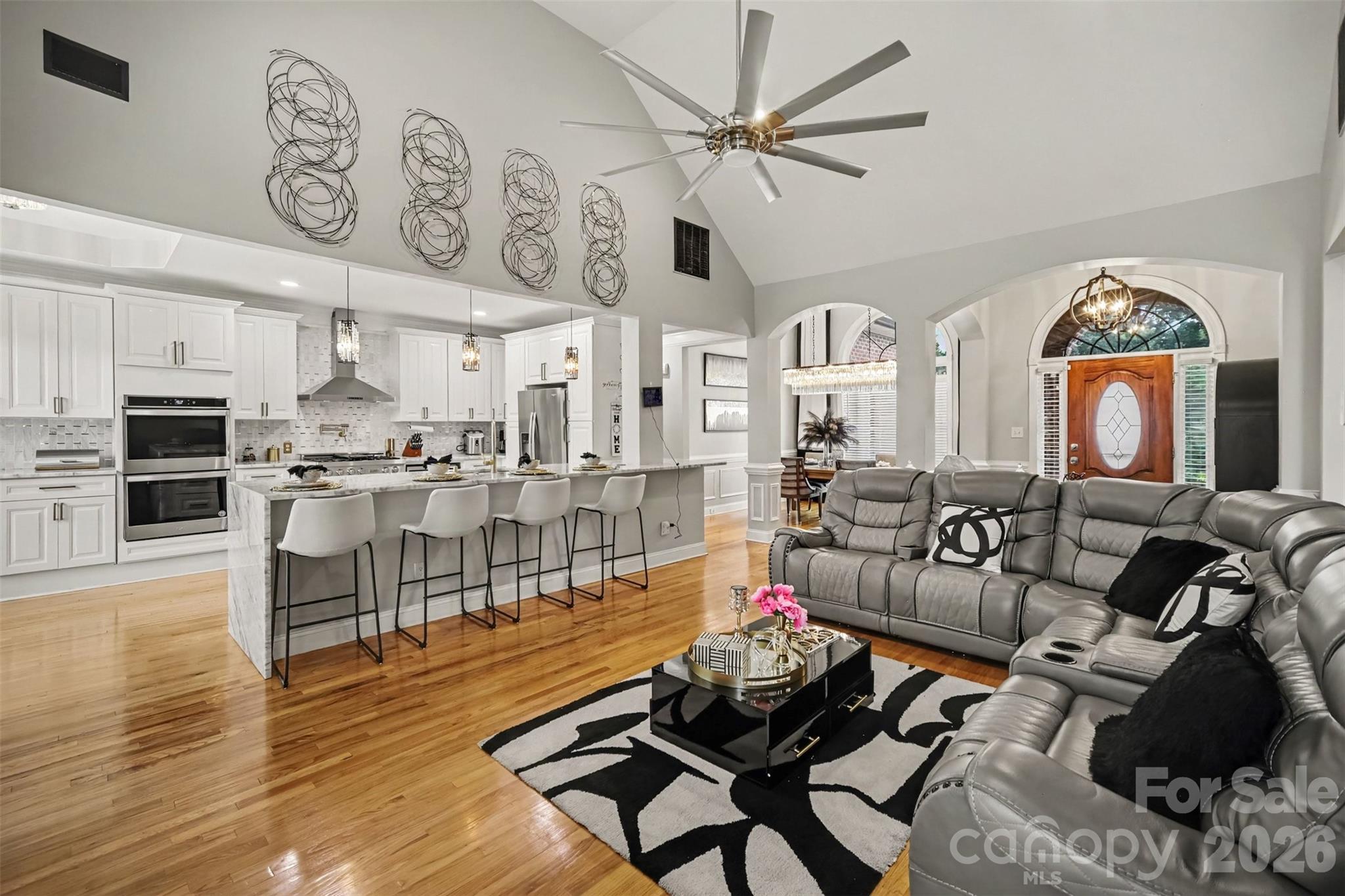 2013 Buckthorn Court — Gastonia