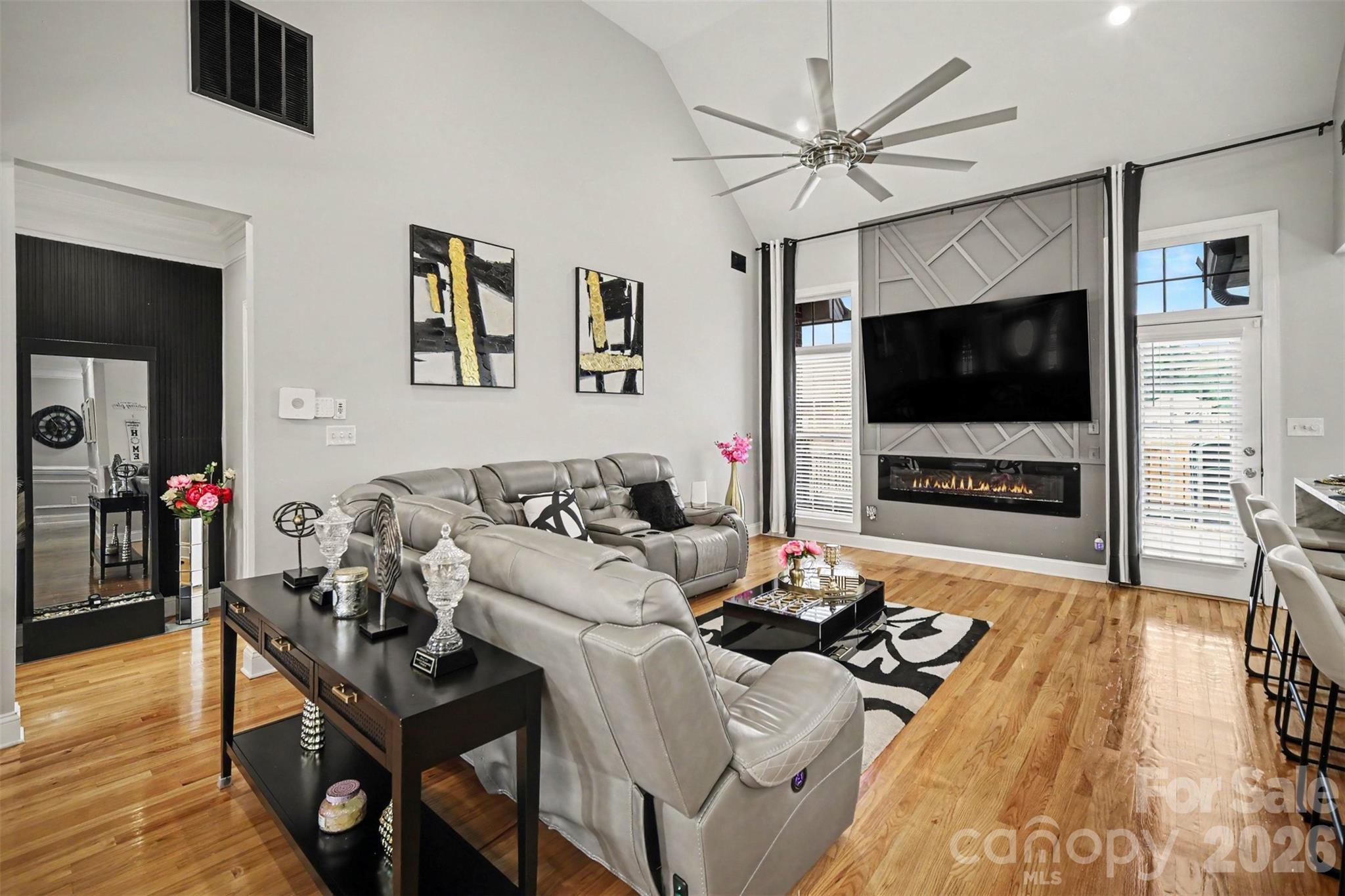 2013 Buckthorn Court — Gastonia