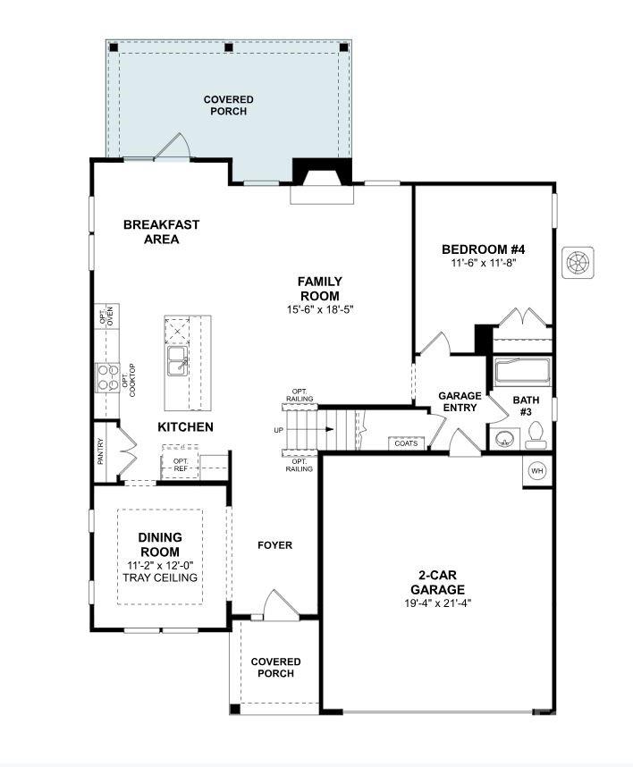 2790 Pinecliff Drive — Kannapolis