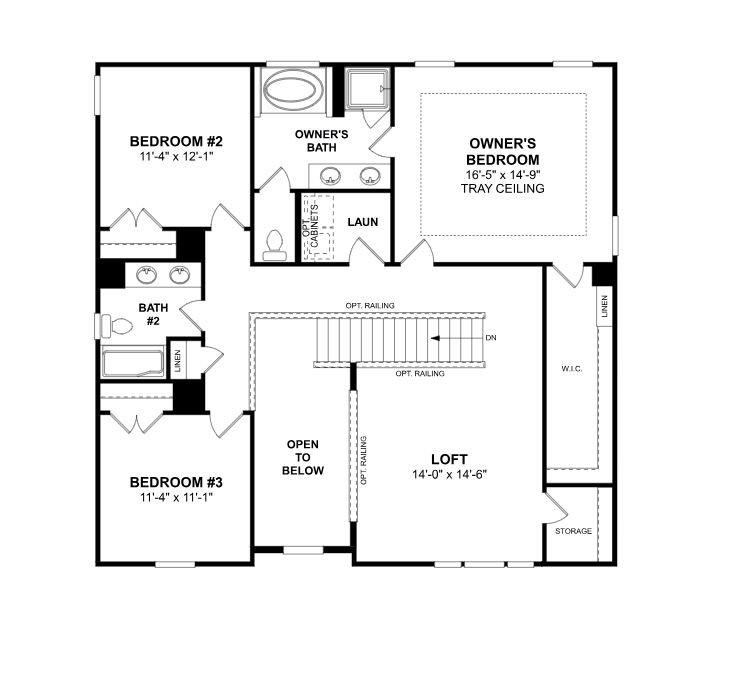 2790 Pinecliff Drive — Kannapolis