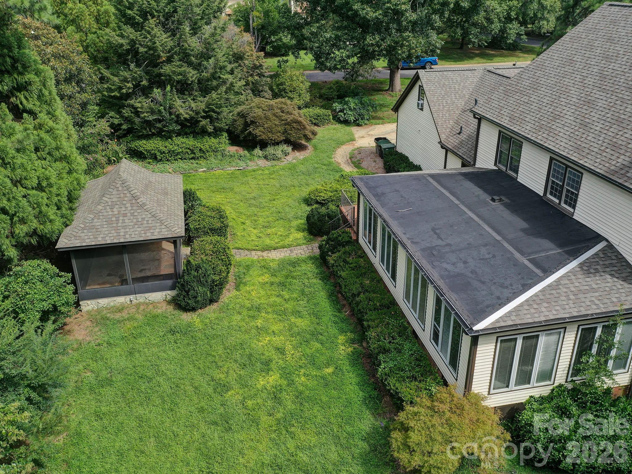 1401 Heatherloch Drive — Gastonia