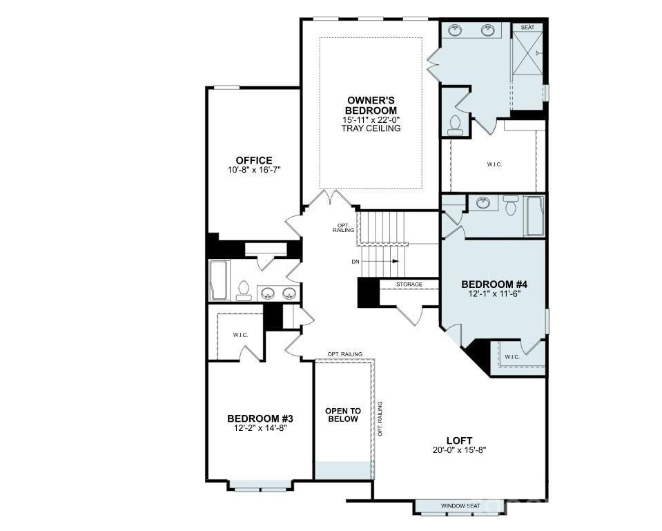 2805 Pinecliff Drive — Kannapolis