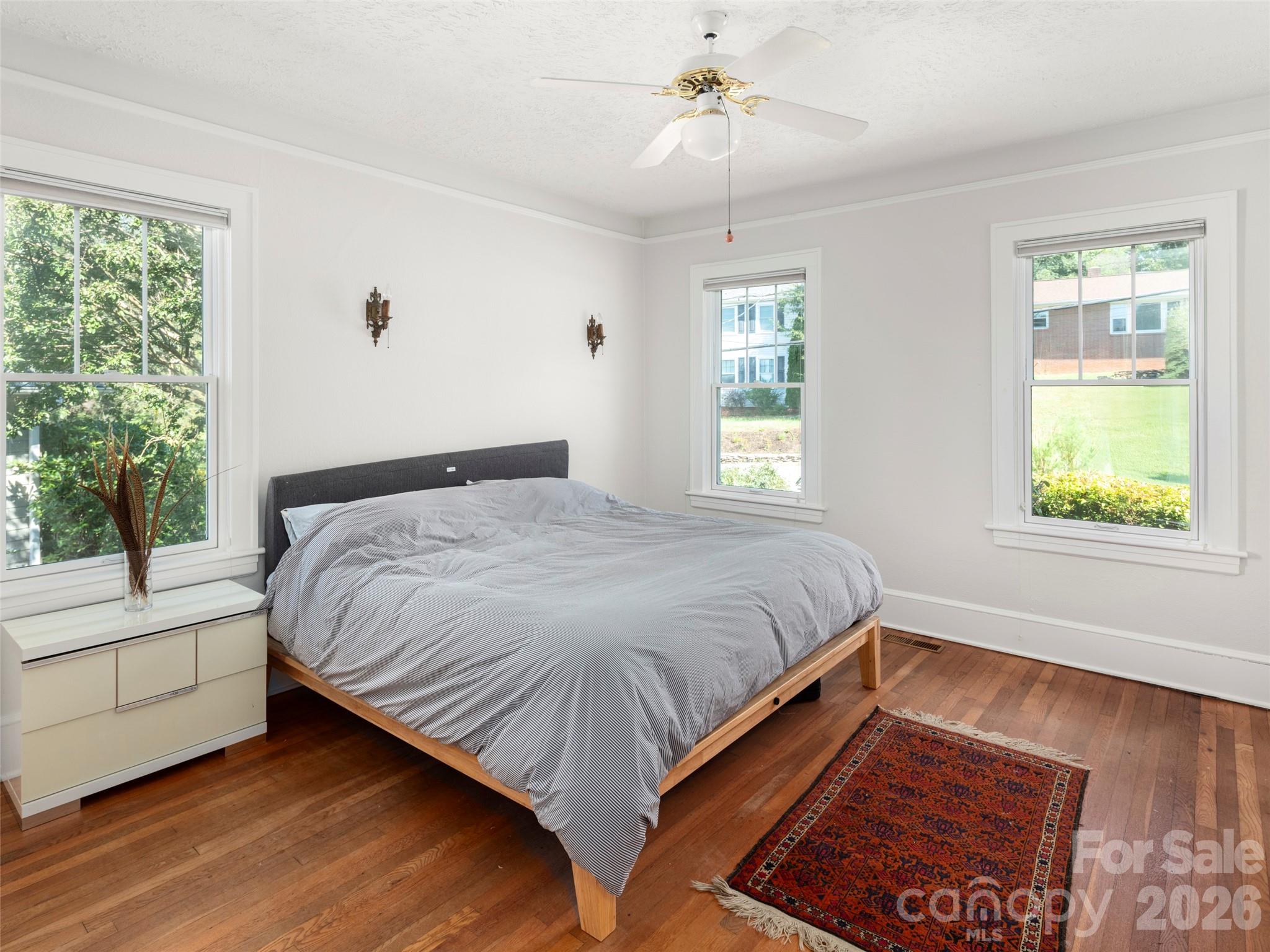 65 Longview Road — Asheville