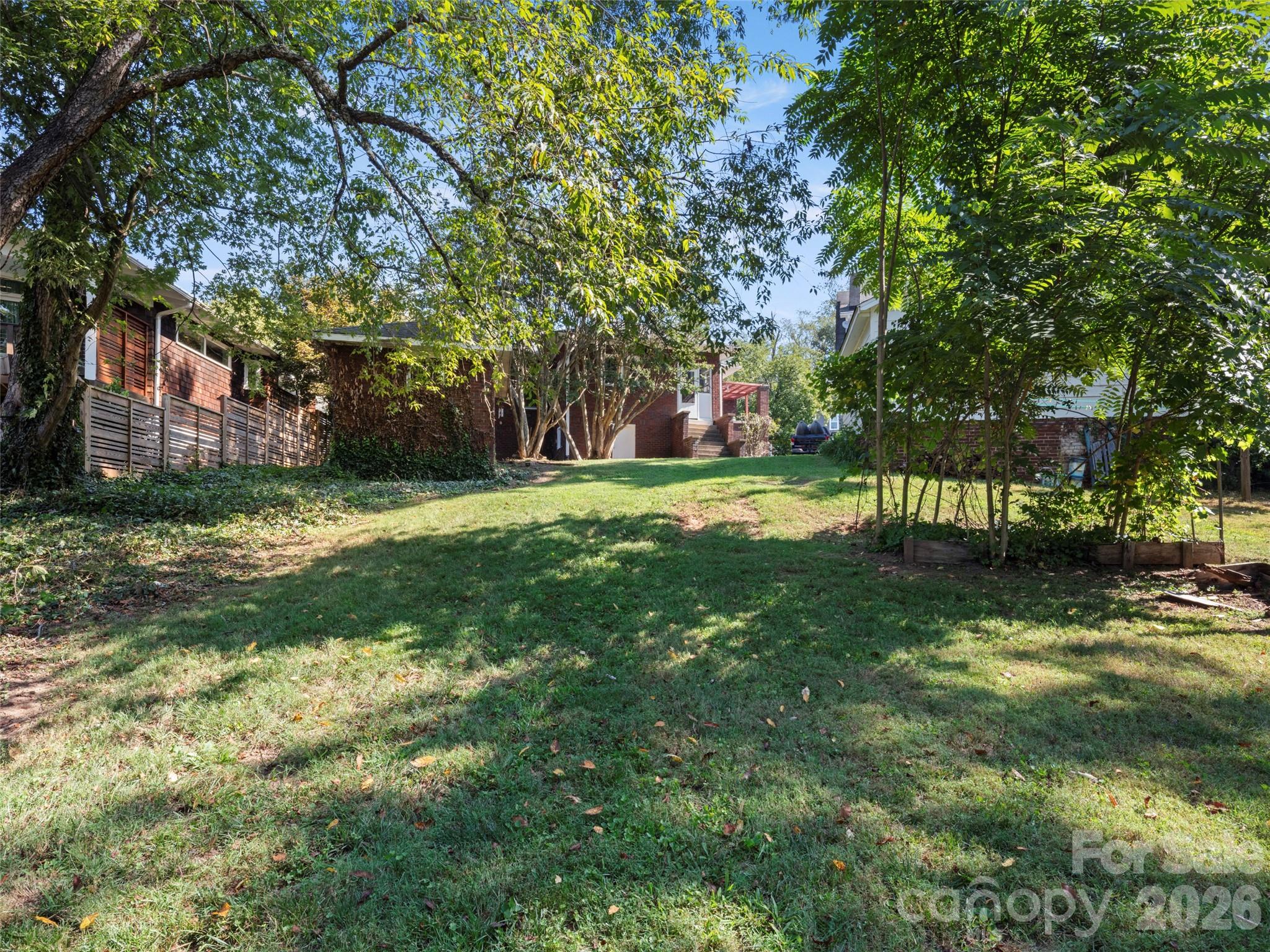 65 Longview Road — Asheville