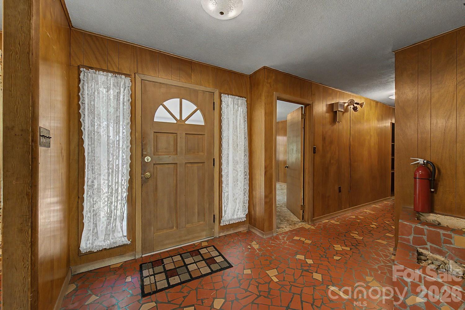 222 Mitchell Mountain Road — Bryson City