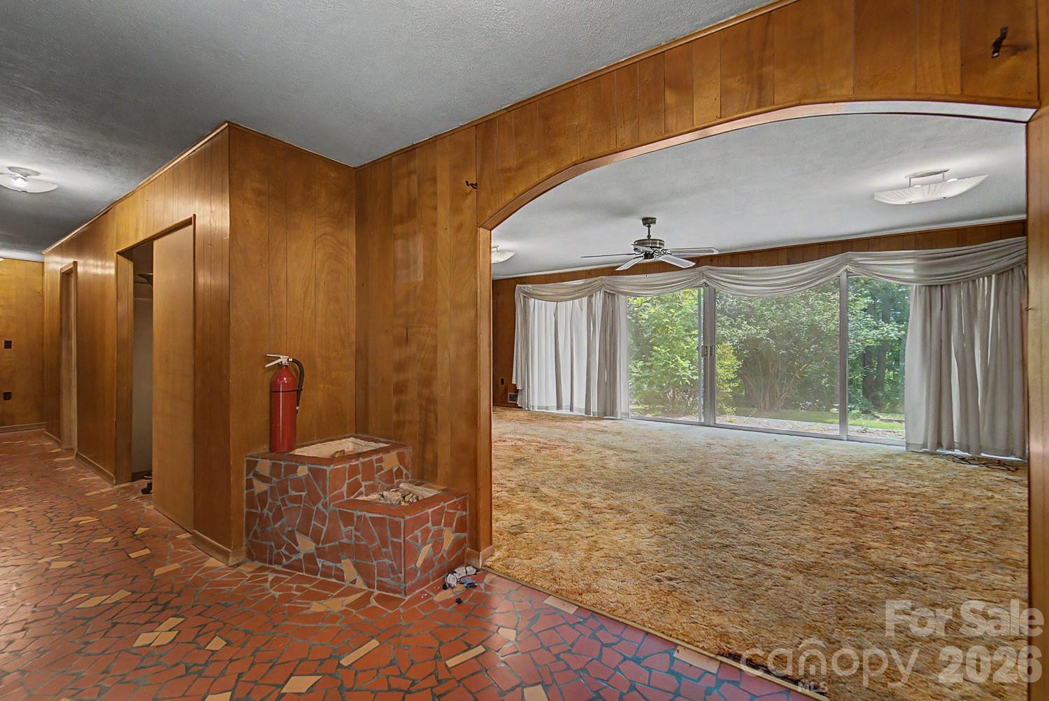 222 Mitchell Mountain Road — Bryson City
