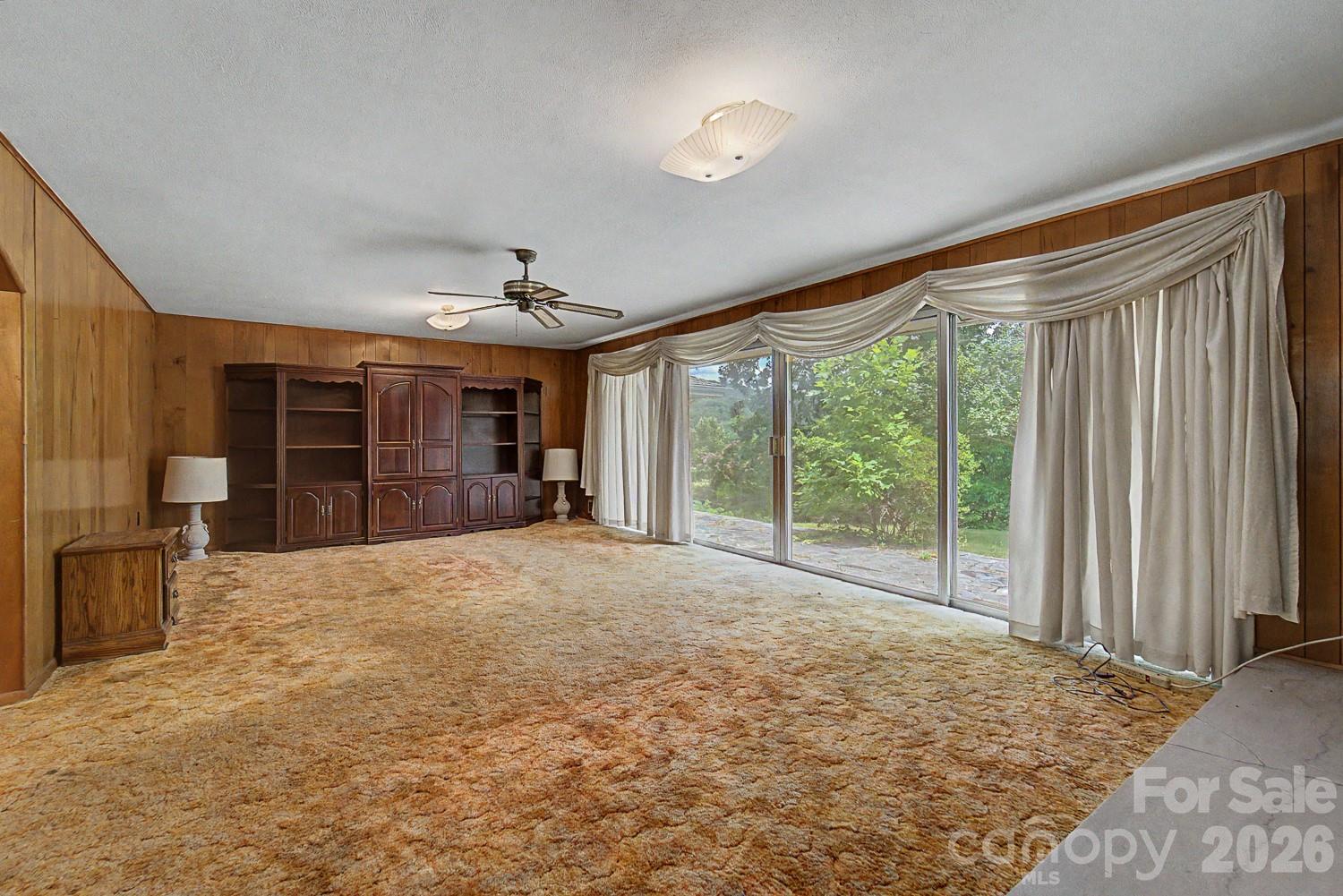 222 Mitchell Mountain Road — Bryson City