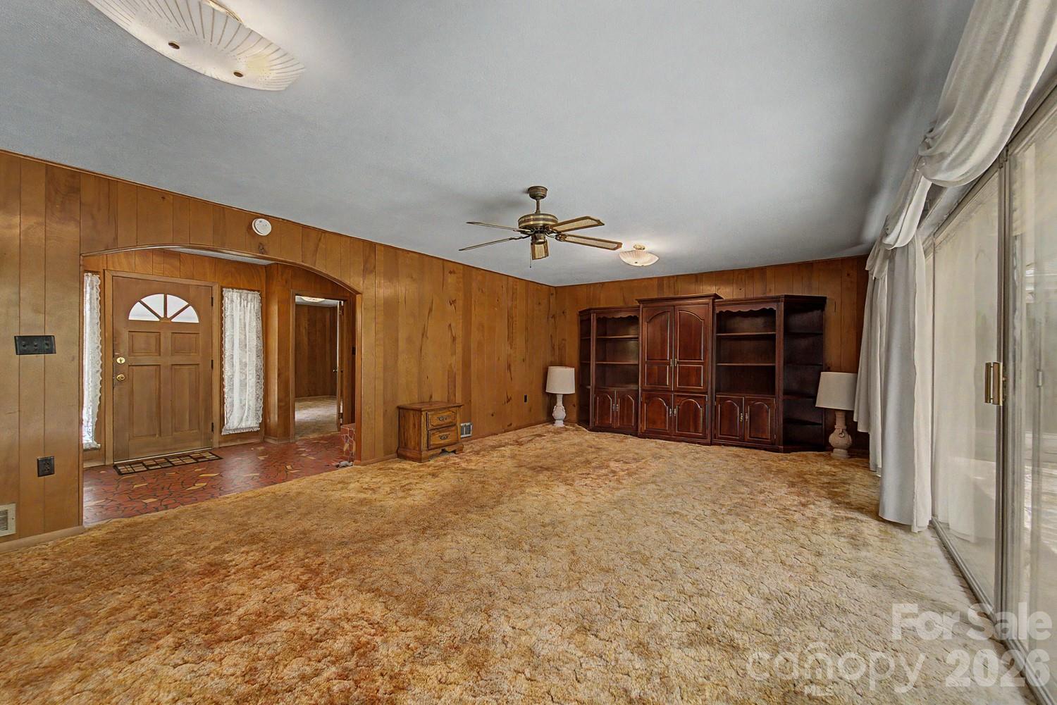 222 Mitchell Mountain Road — Bryson City