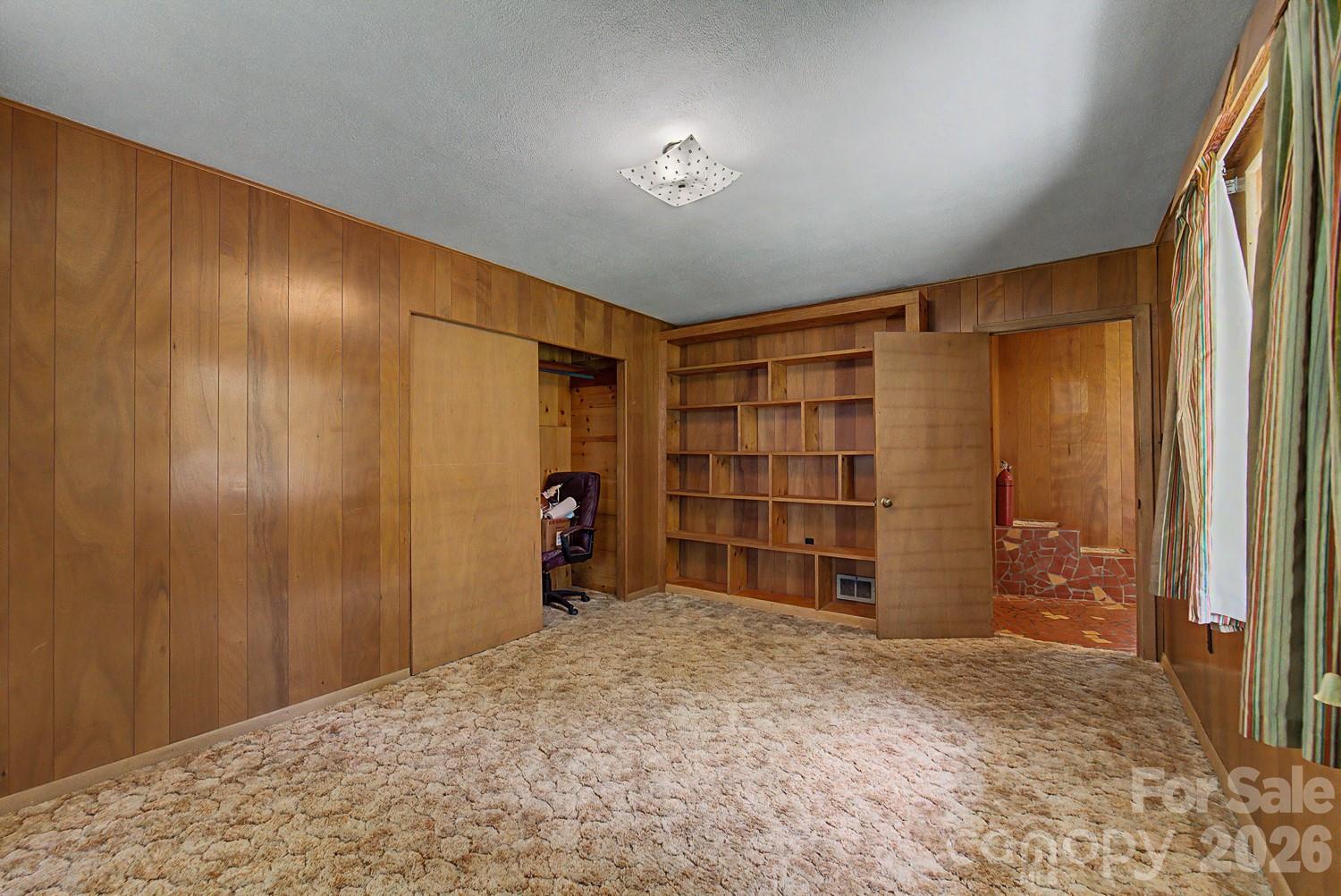 222 Mitchell Mountain Road — Bryson City