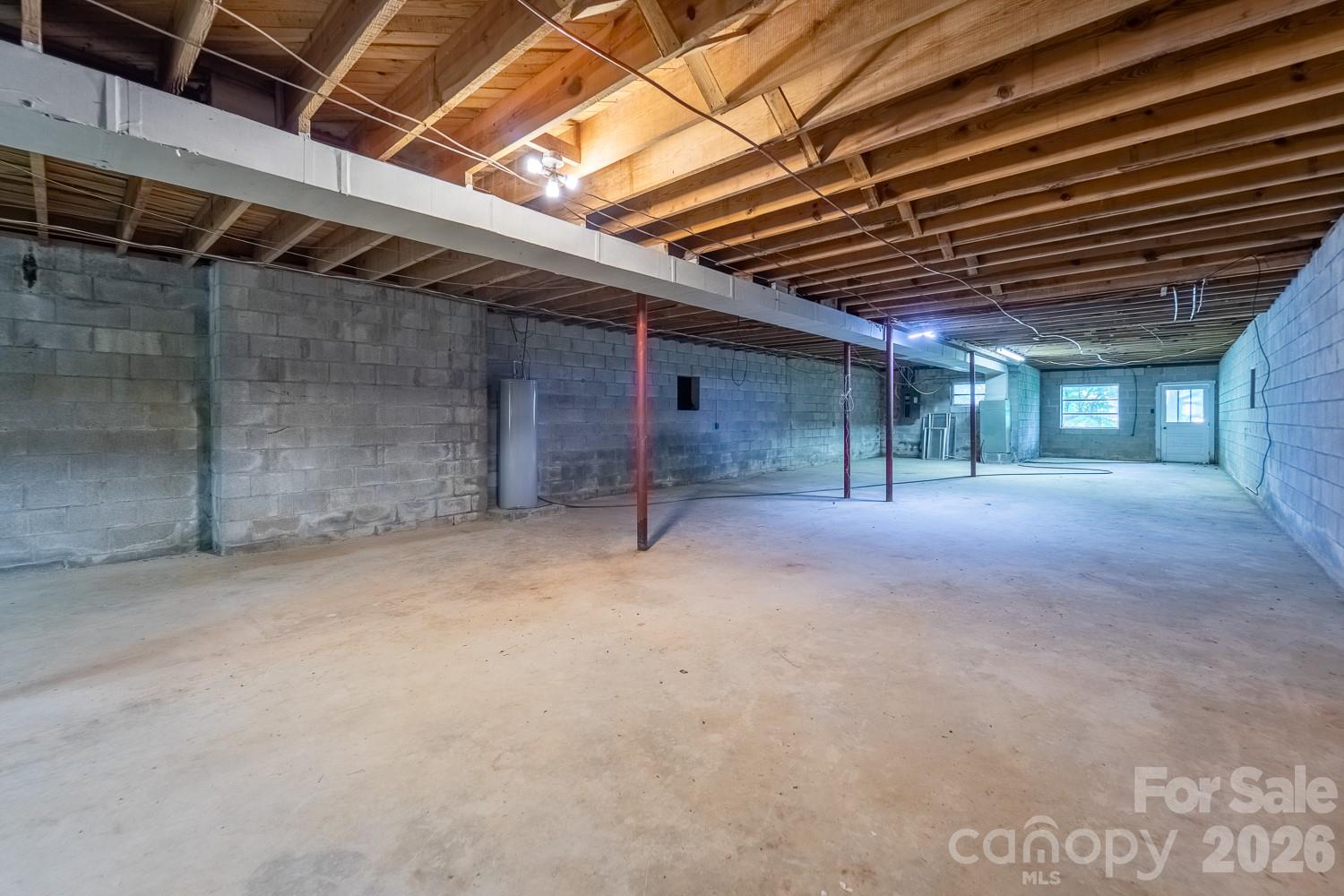 222 Mitchell Mountain Road — Bryson City