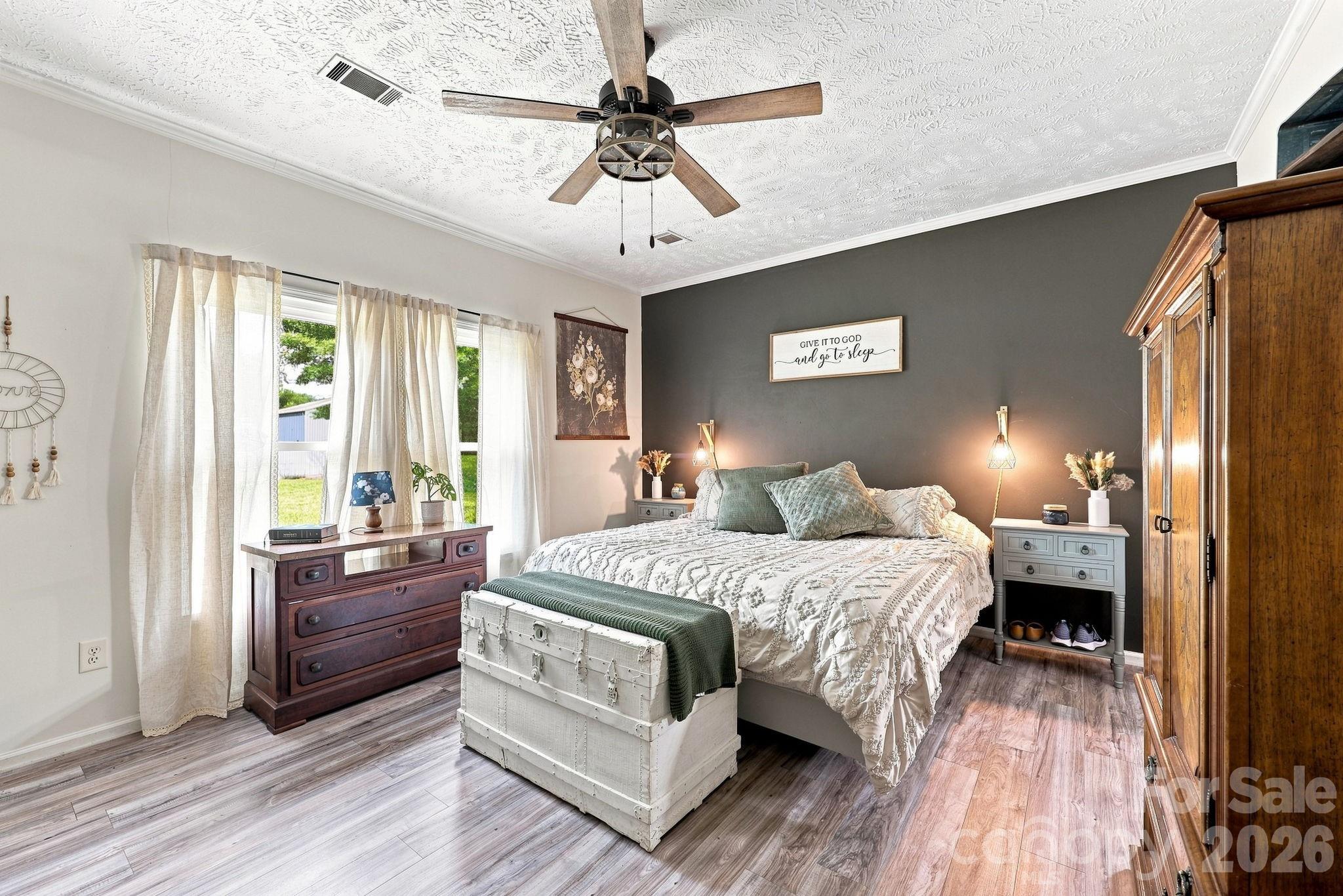 111 Linda Avenue — China Grove