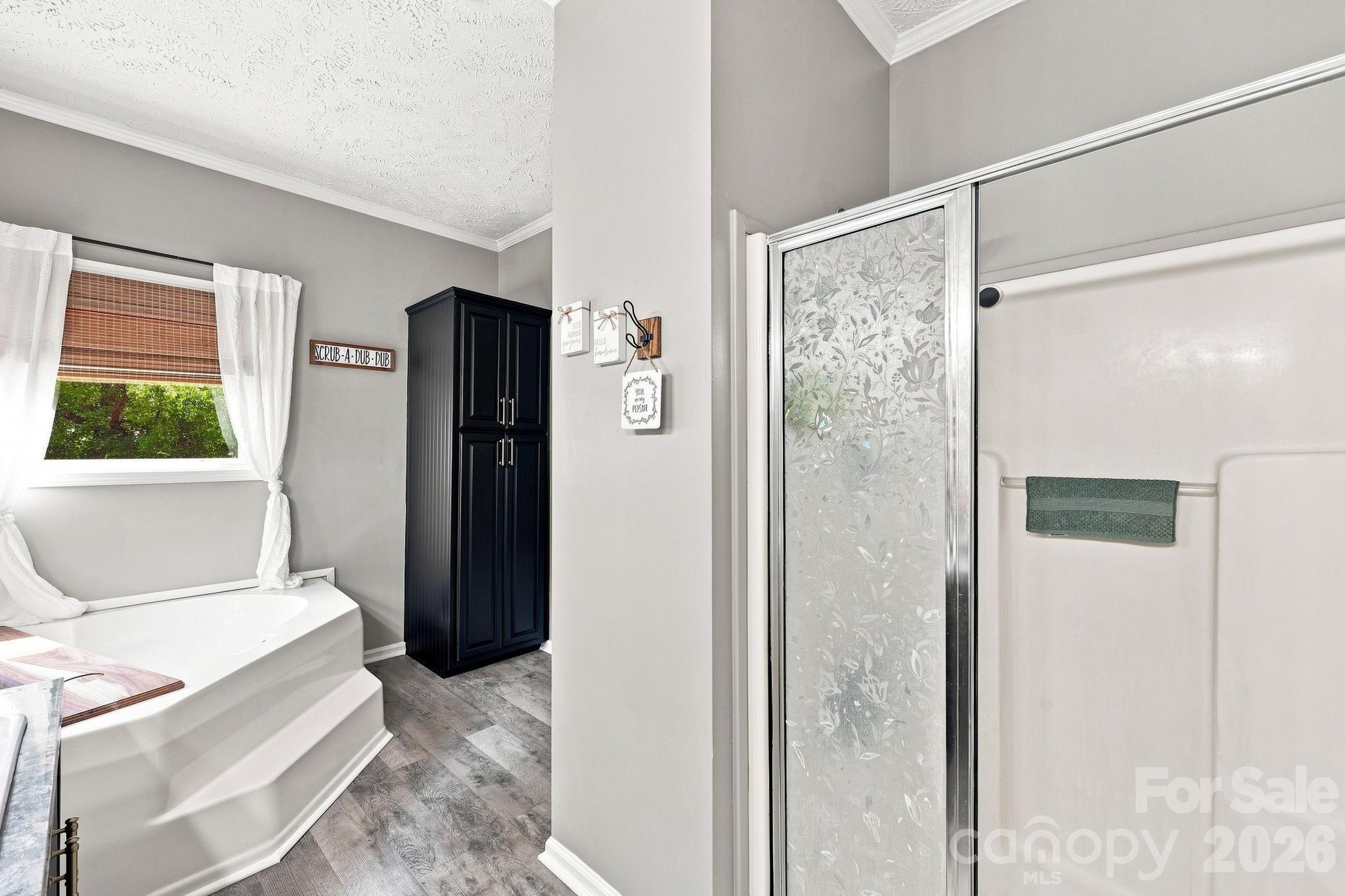 111 Linda Avenue — China Grove