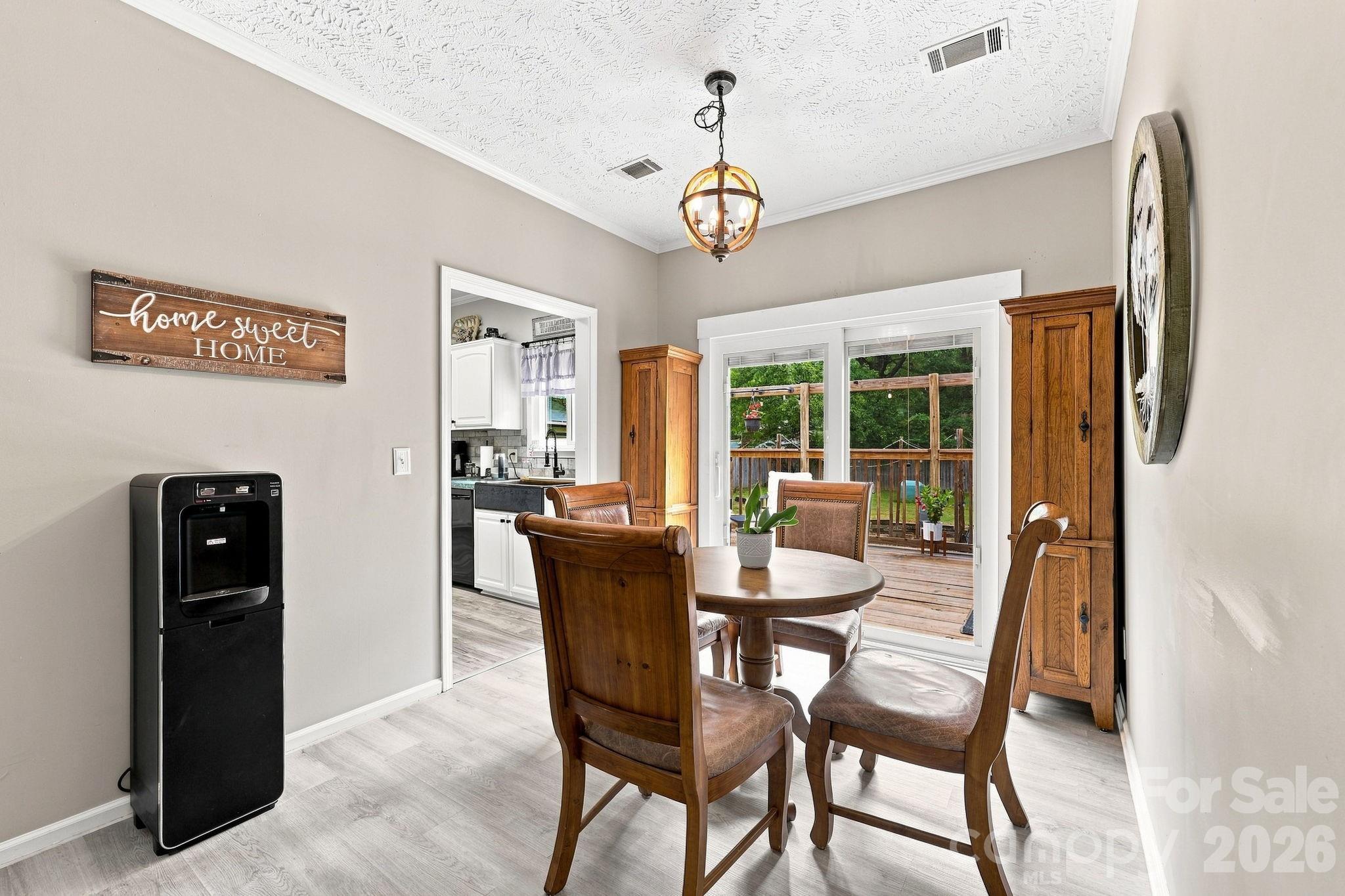 111 Linda Avenue — China Grove