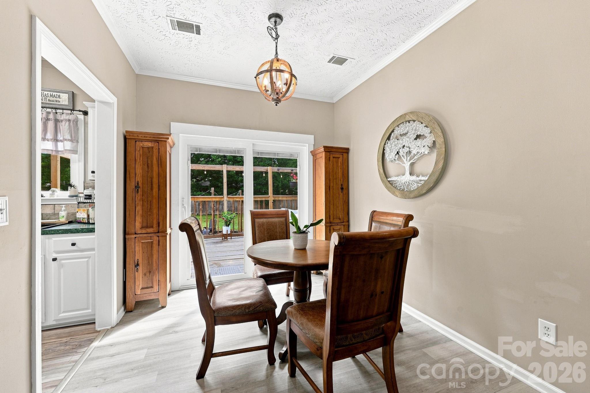 111 Linda Avenue — China Grove