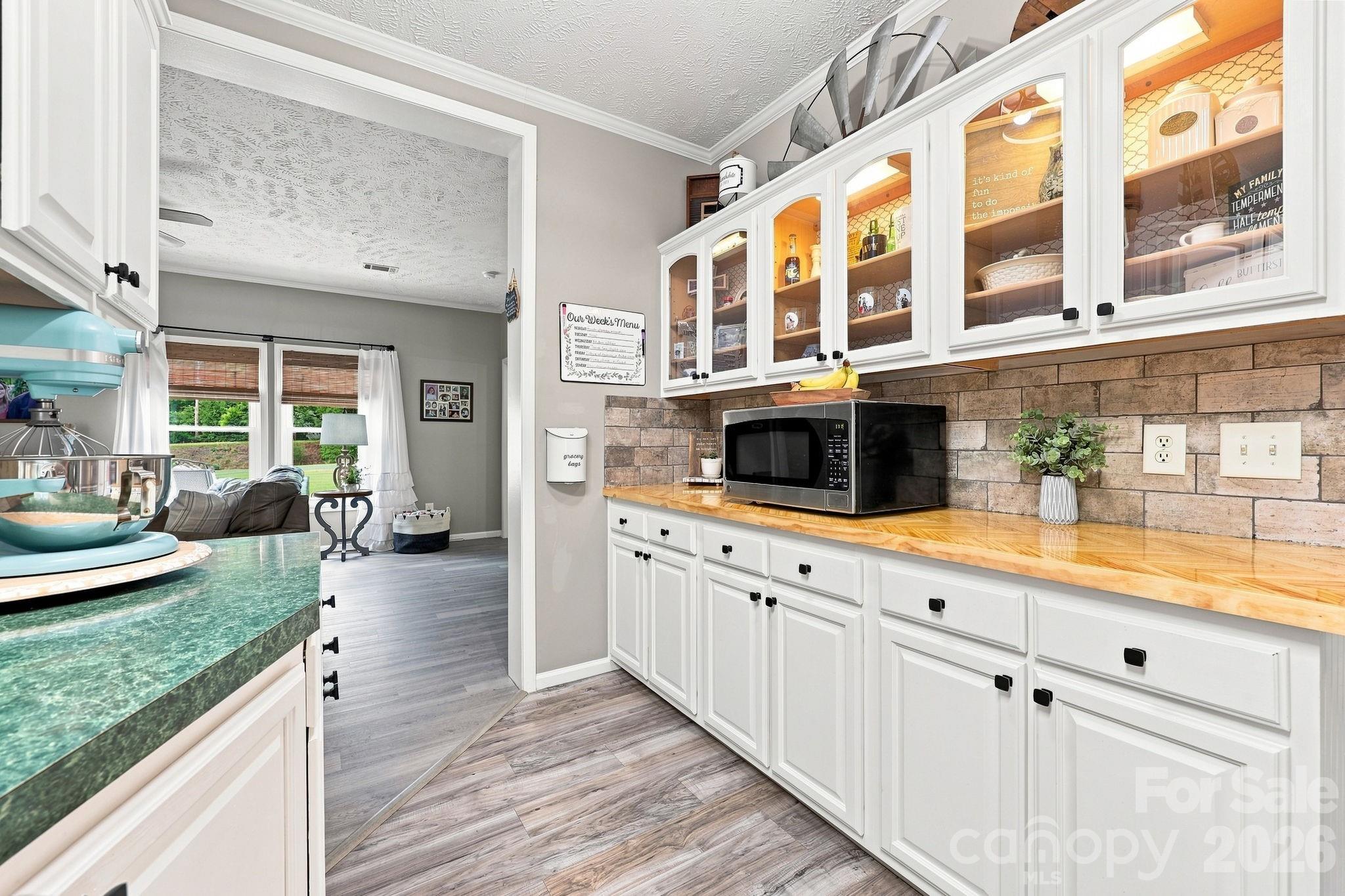111 Linda Avenue — China Grove