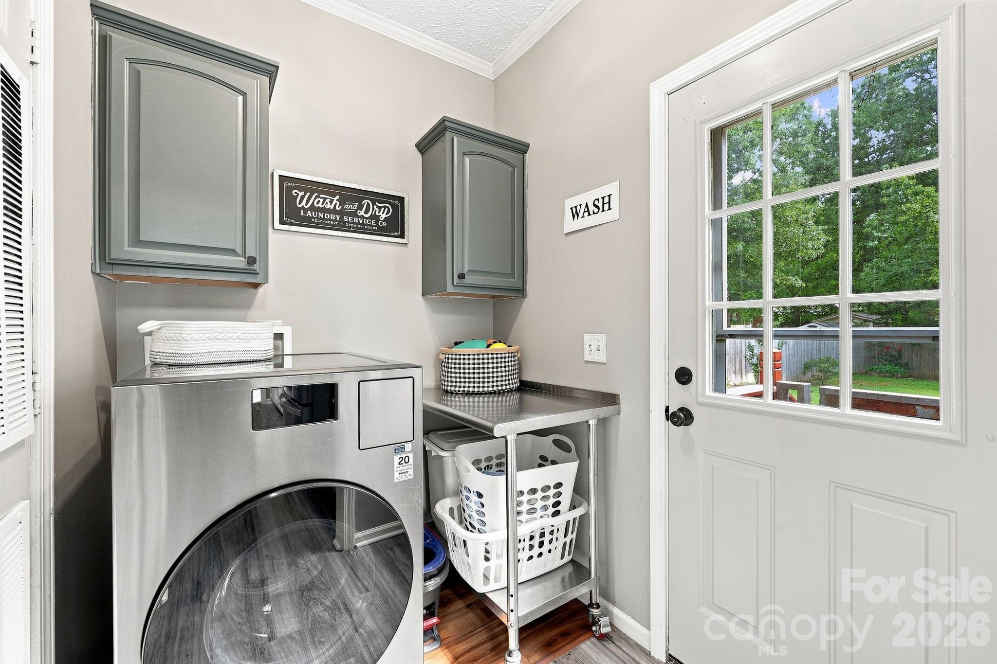 111 Linda Avenue — China Grove