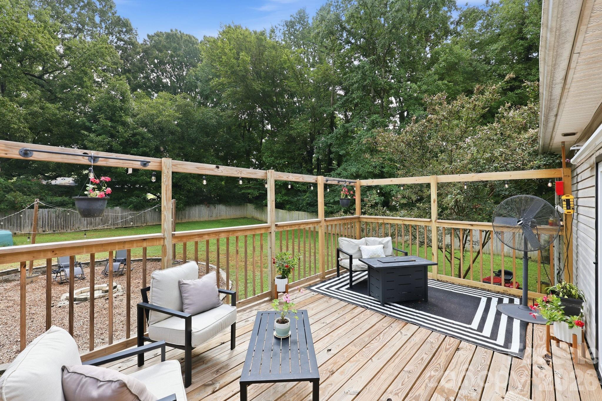 111 Linda Avenue — China Grove