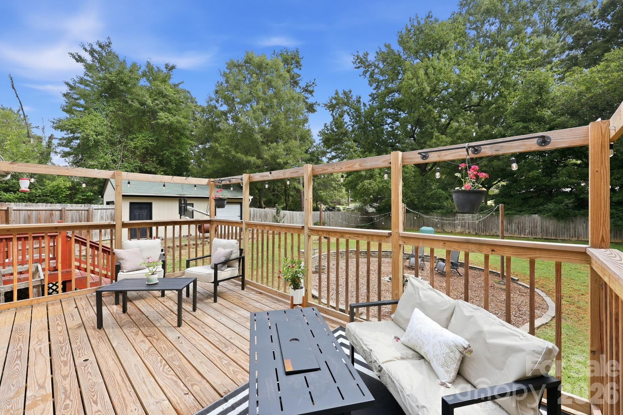 111 Linda Avenue — China Grove
