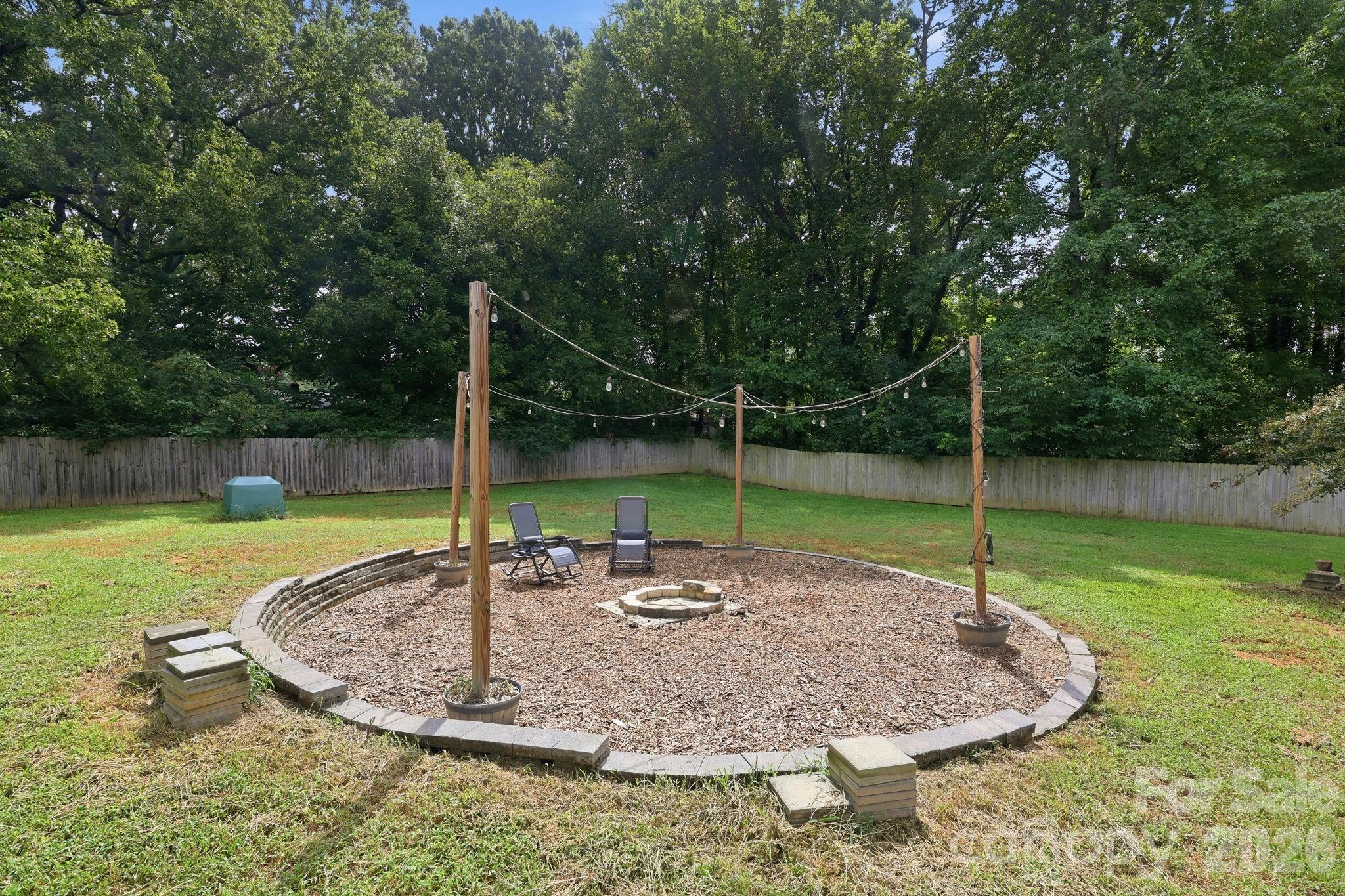 111 Linda Avenue — China Grove