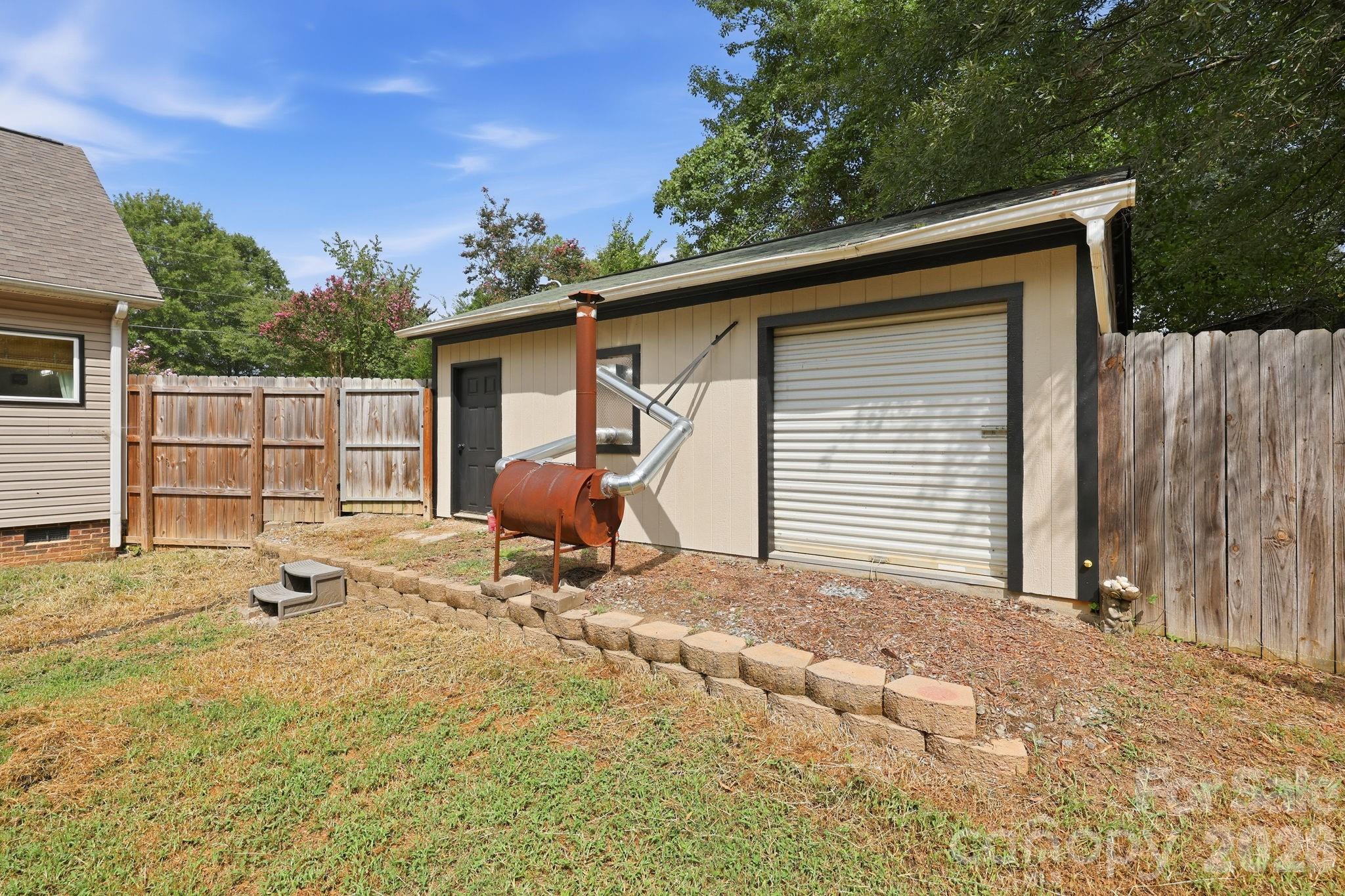 111 Linda Avenue — China Grove