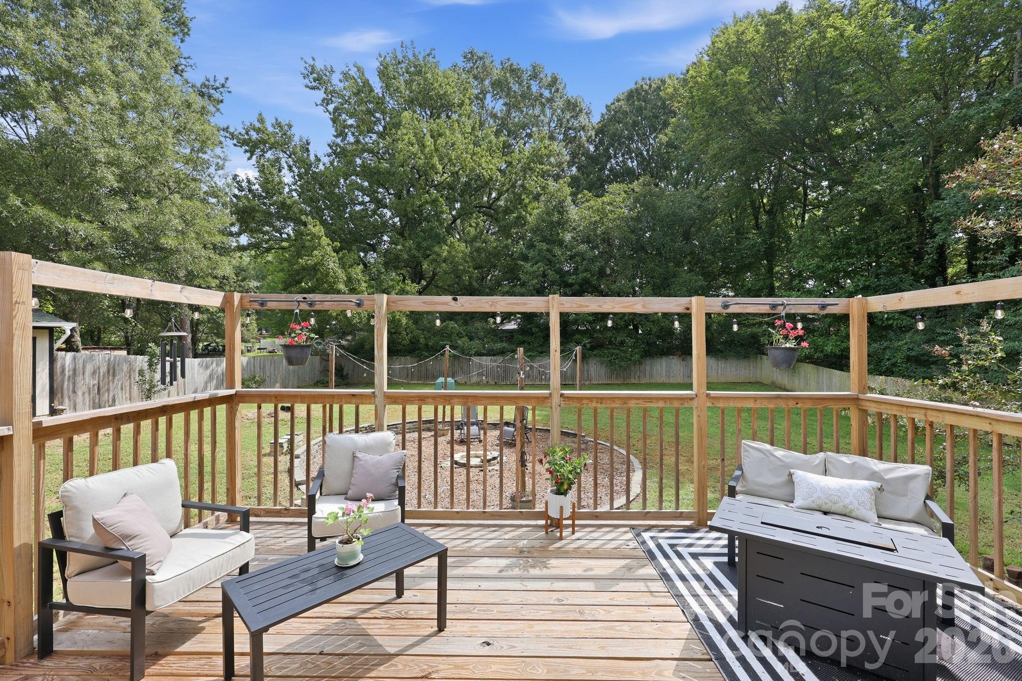 111 Linda Avenue — China Grove