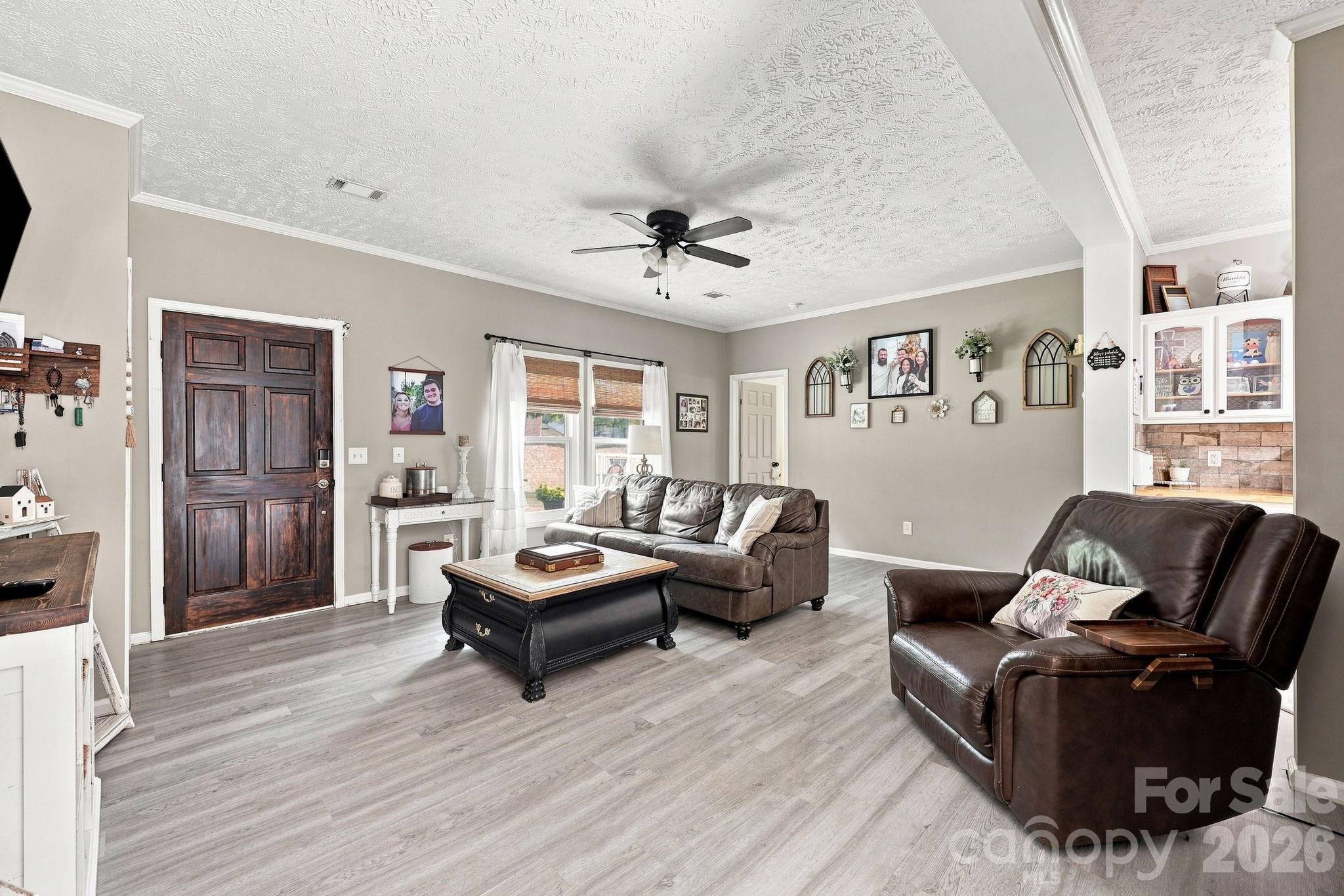 111 Linda Avenue — China Grove