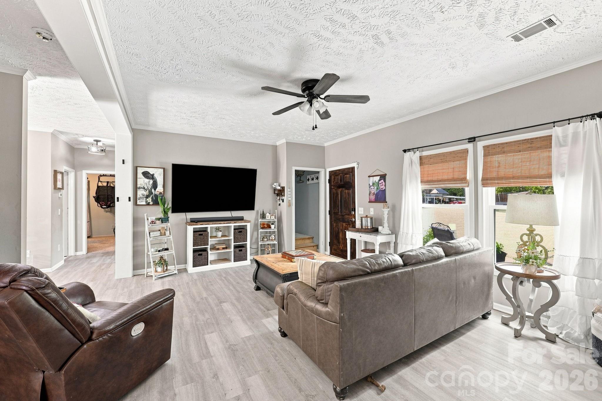 111 Linda Avenue — China Grove