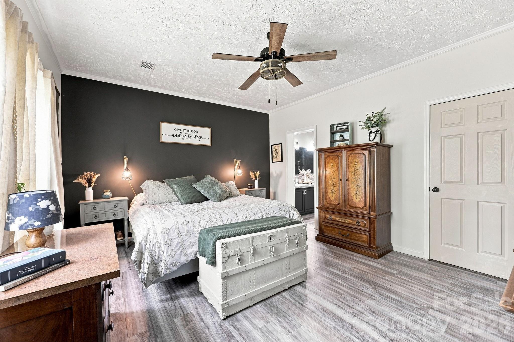 111 Linda Avenue — China Grove