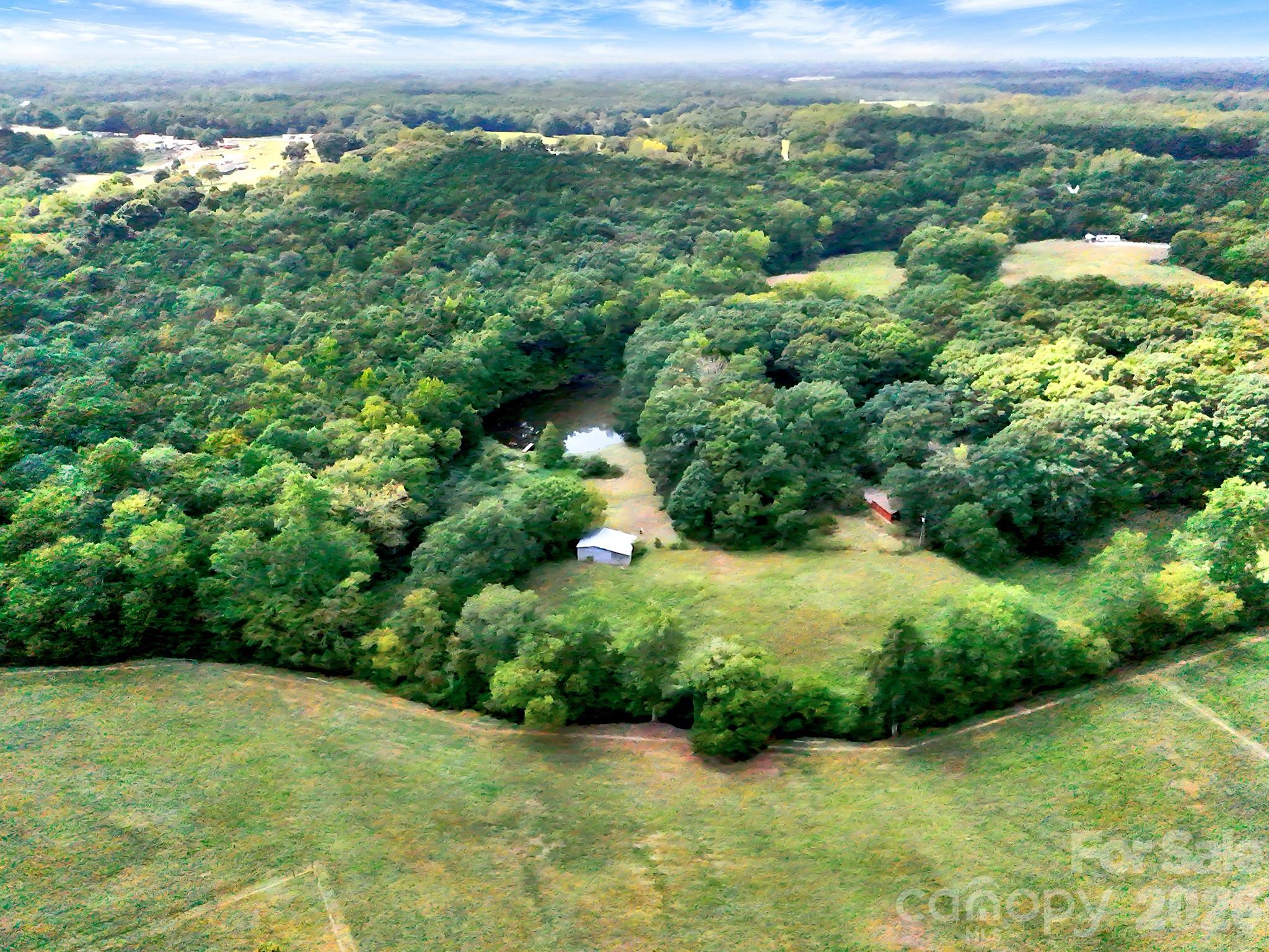 1950 Daisy Couch Road — Lancaster