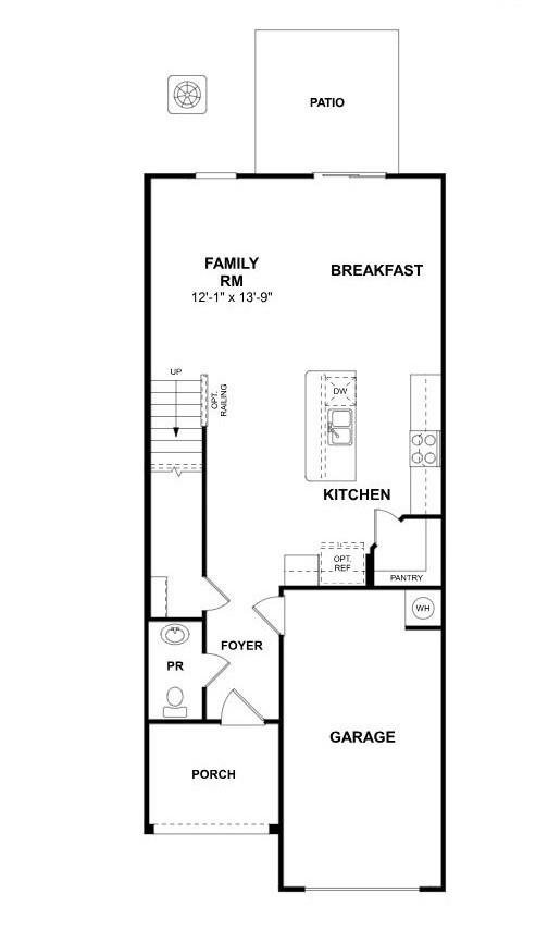 7026 Bentz Street — Charlotte
