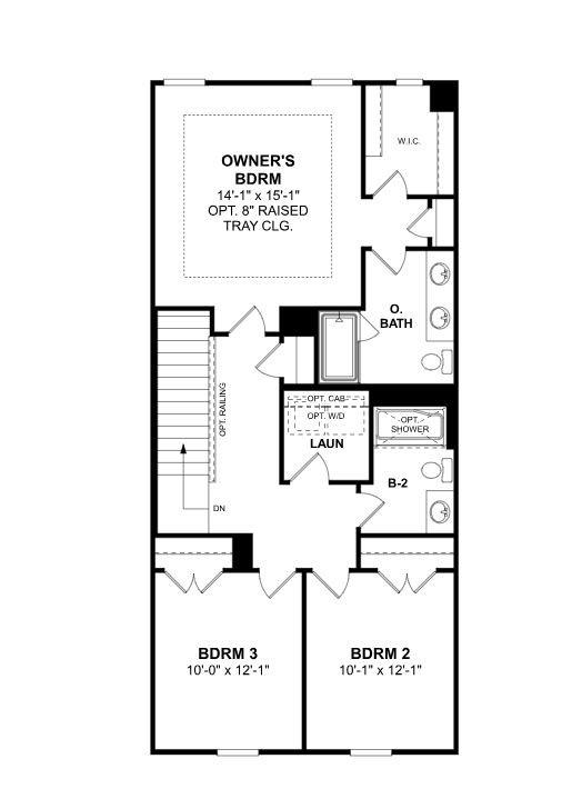 7026 Bentz Street — Charlotte