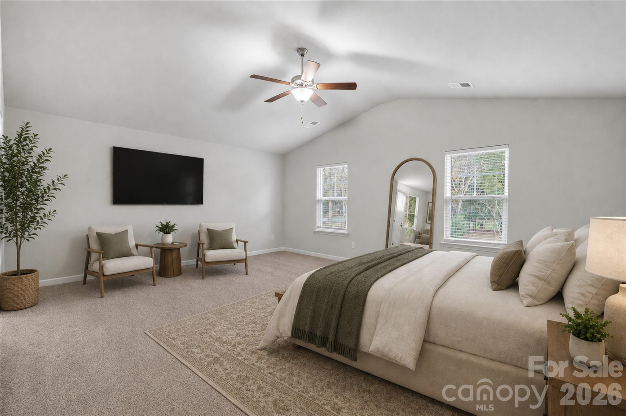 2224 Dardan Woods Drive — Charlotte