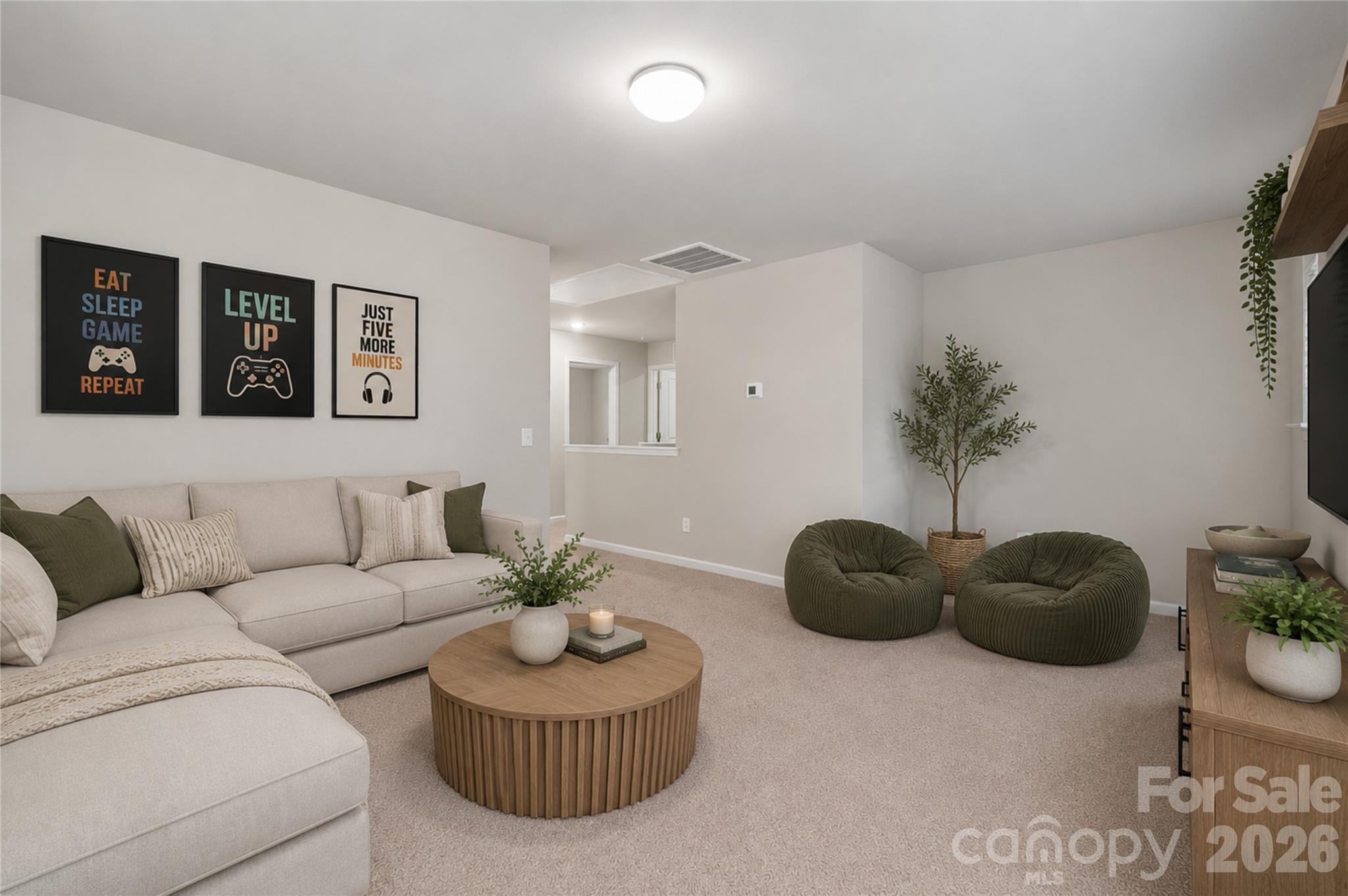 2224 Dardan Woods Drive — Charlotte