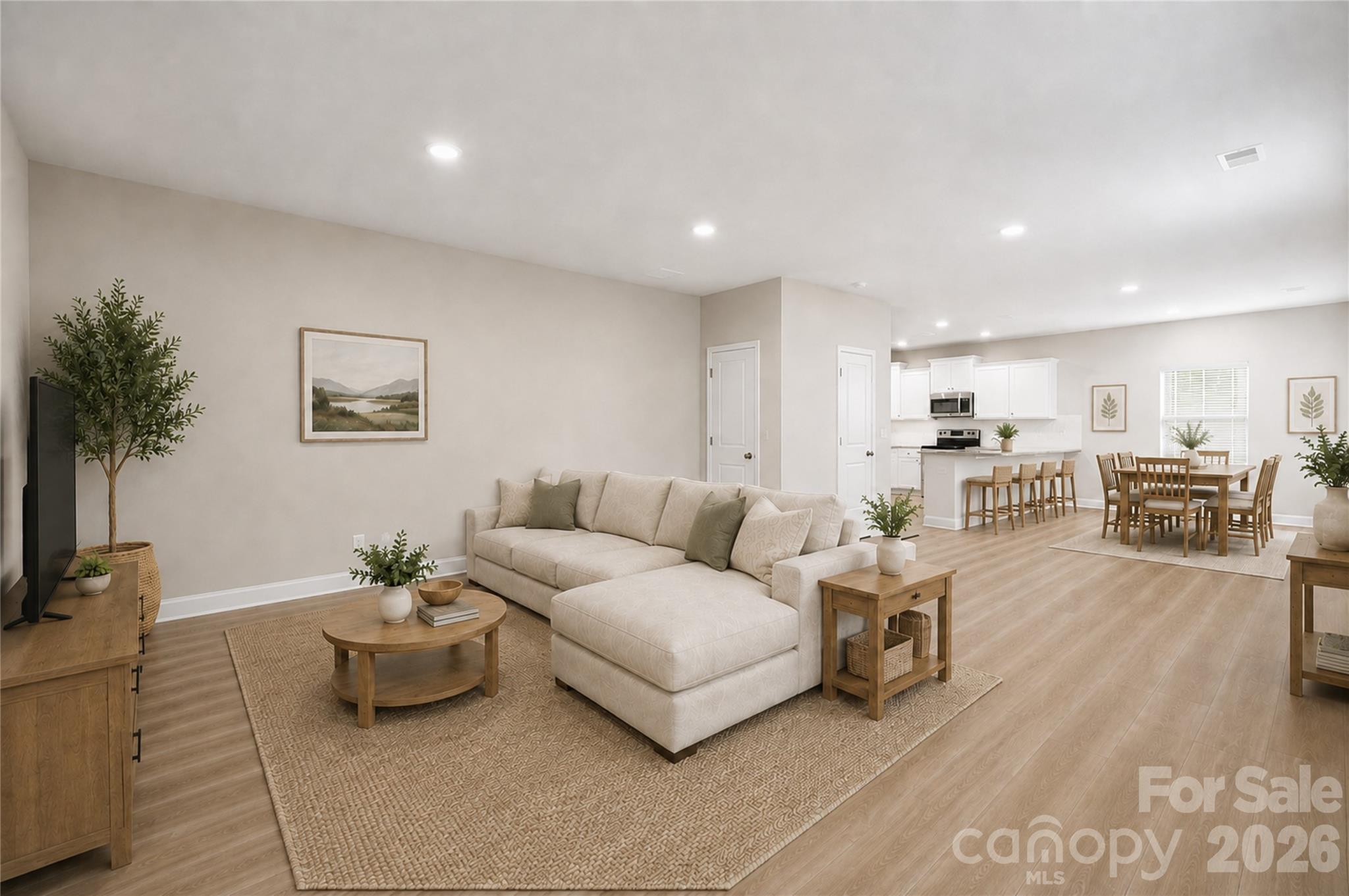 2224 Dardan Woods Drive — Charlotte