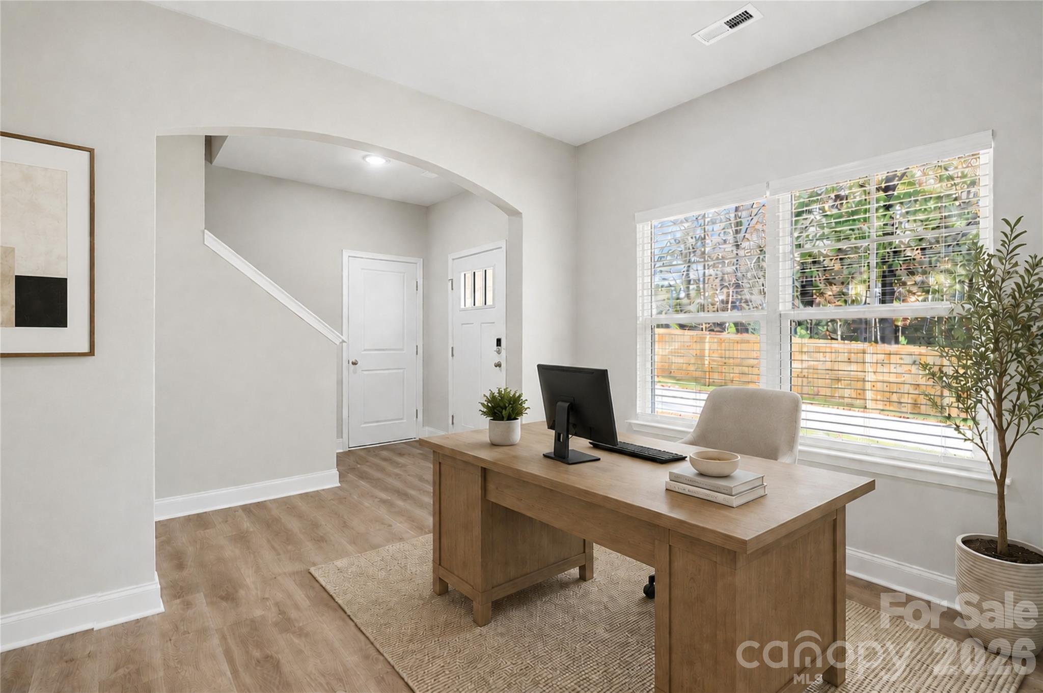 2224 Dardan Woods Drive — Charlotte