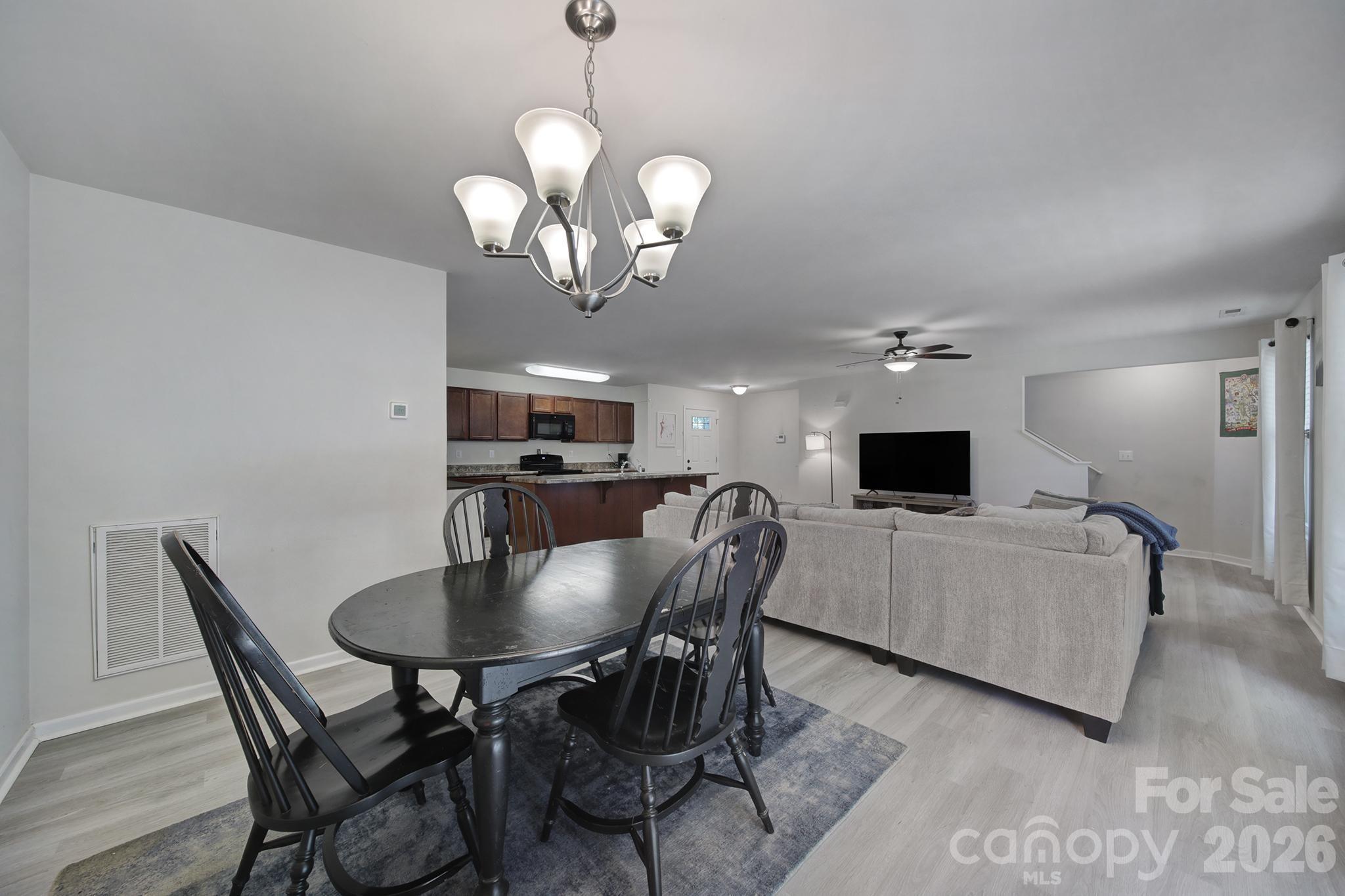 1611 Hooper Court — Charlotte