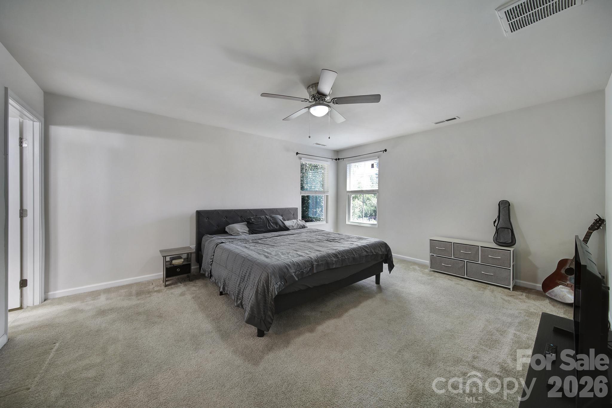 1611 Hooper Court — Charlotte