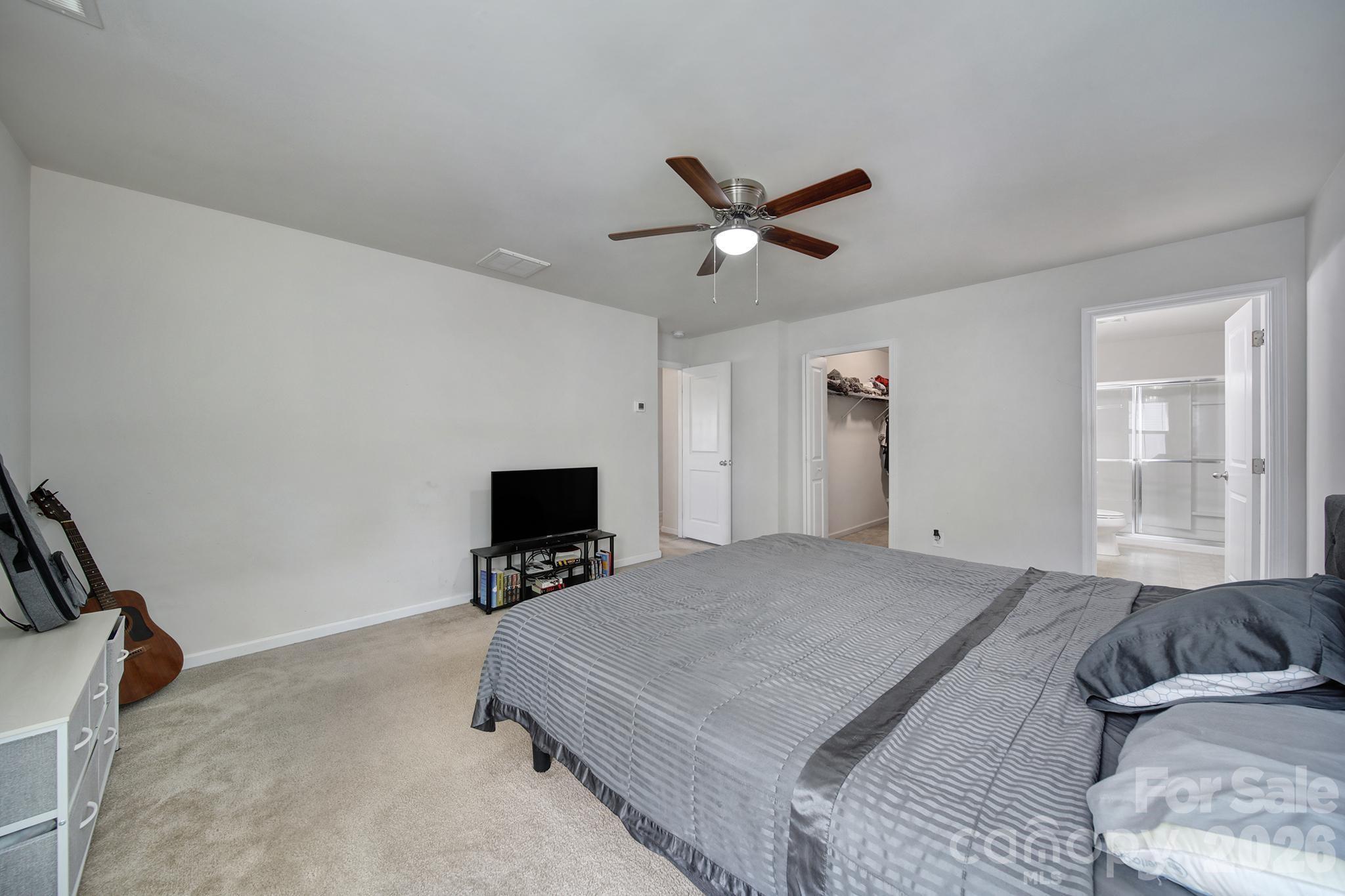 1611 Hooper Court — Charlotte