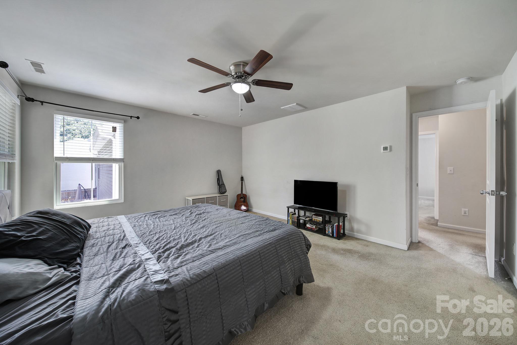 1611 Hooper Court — Charlotte