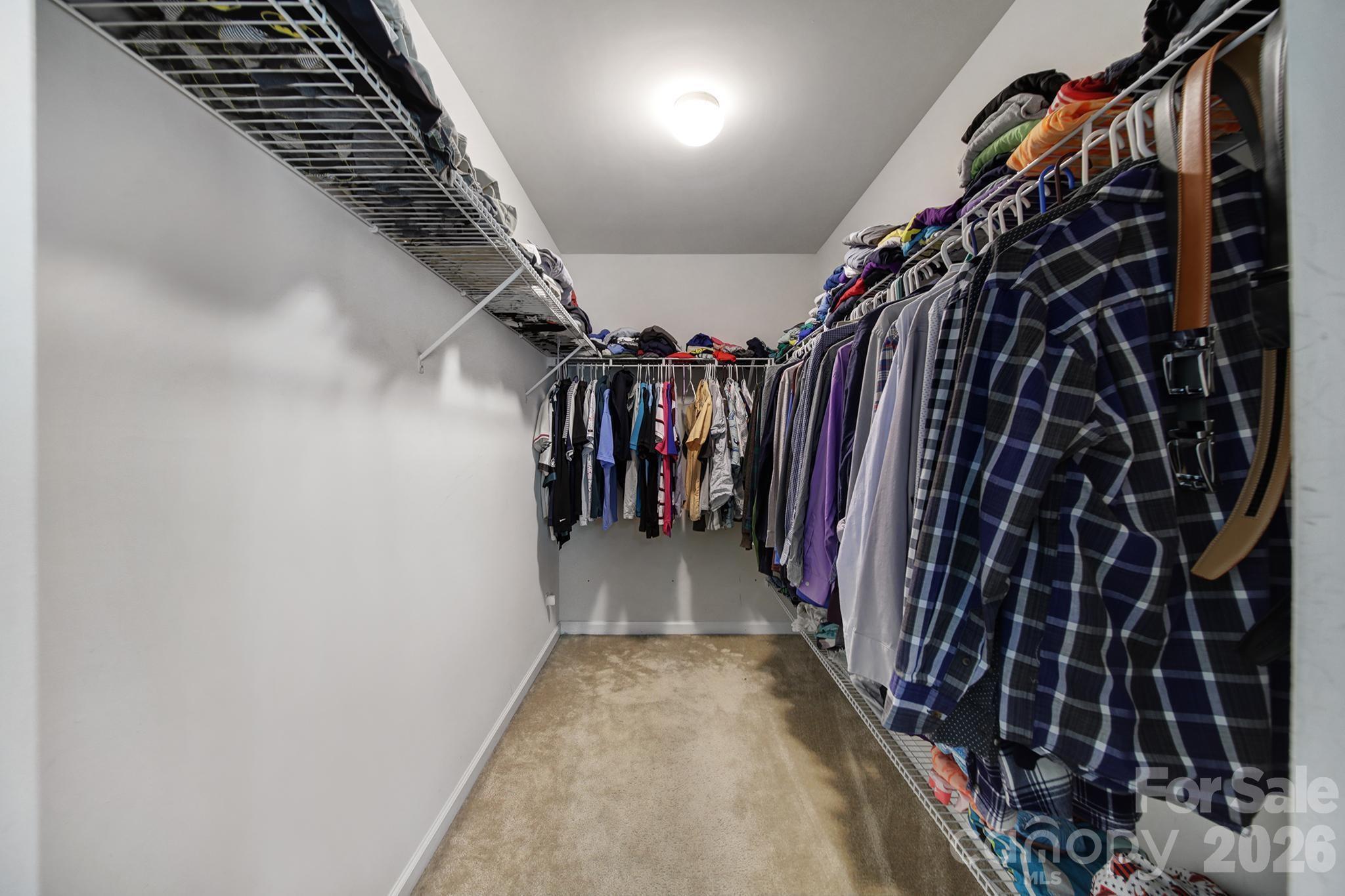 1611 Hooper Court — Charlotte
