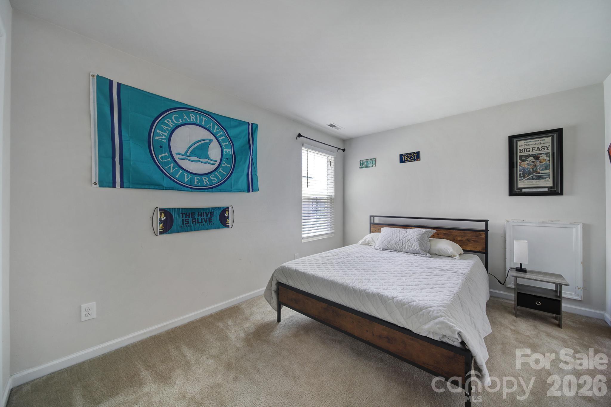 1611 Hooper Court — Charlotte
