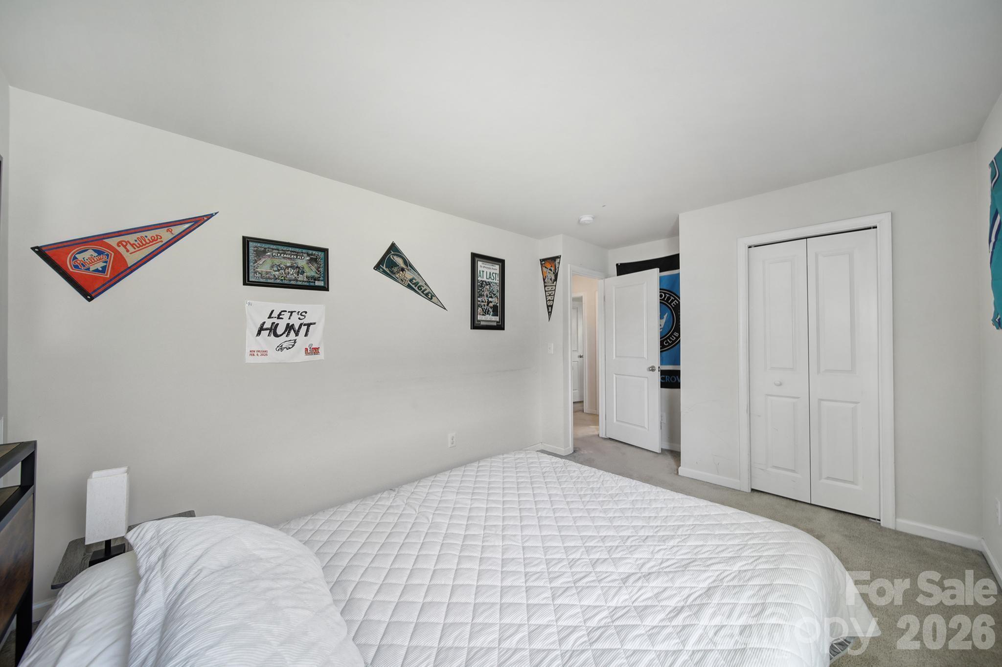 1611 Hooper Court — Charlotte
