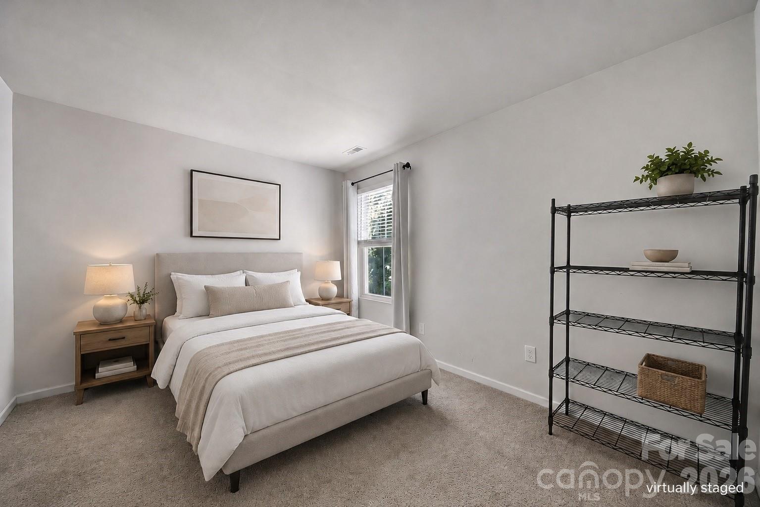 1611 Hooper Court — Charlotte