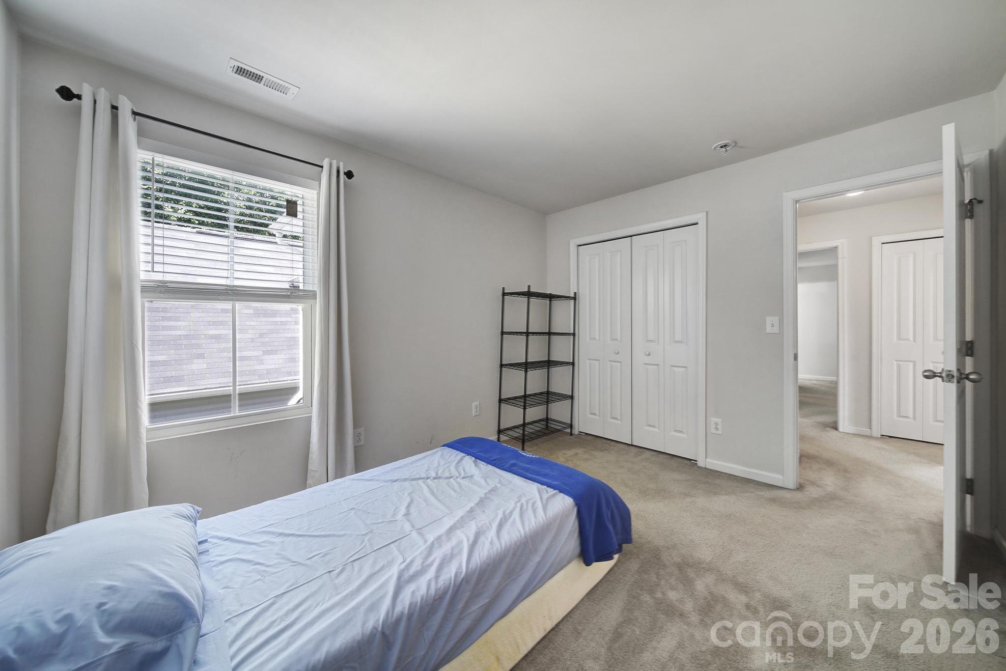 1611 Hooper Court — Charlotte