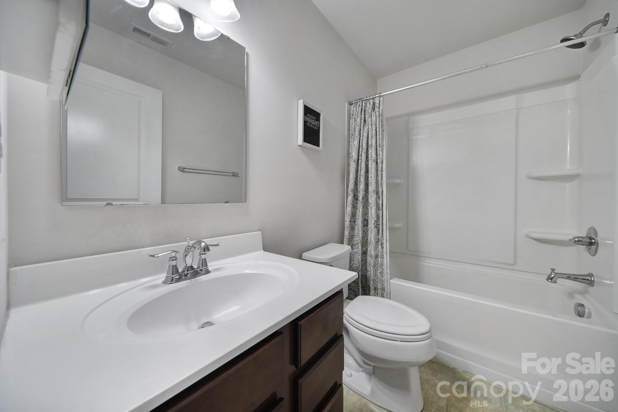 1611 Hooper Court — Charlotte