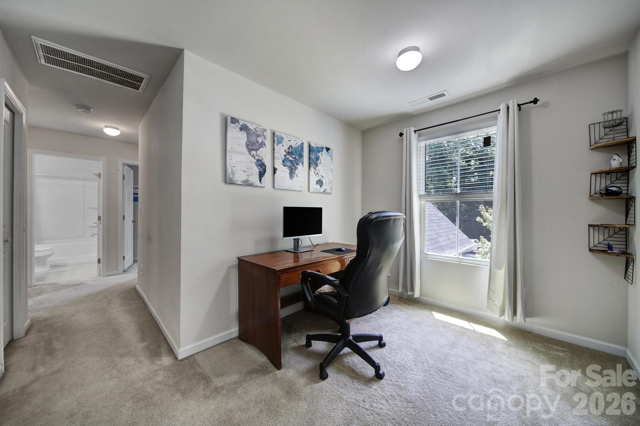 1611 Hooper Court — Charlotte