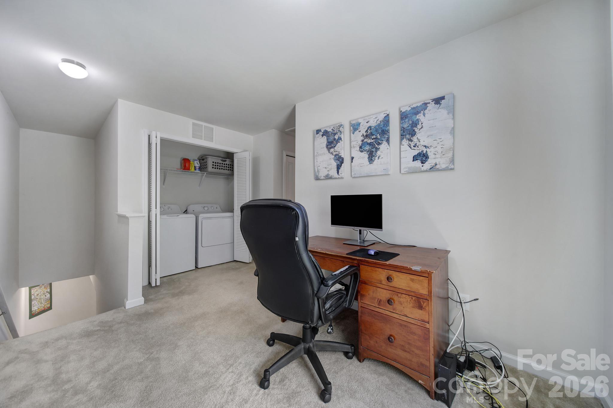 1611 Hooper Court — Charlotte