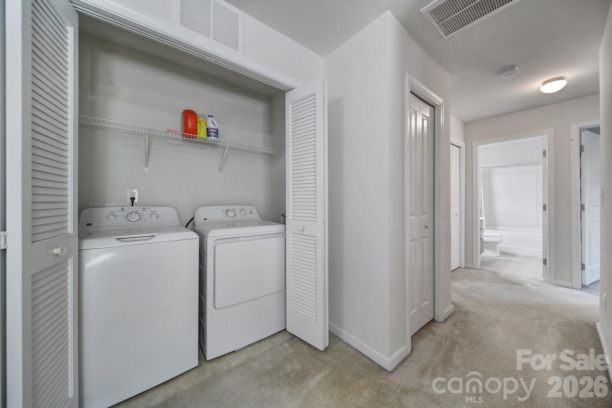 1611 Hooper Court — Charlotte