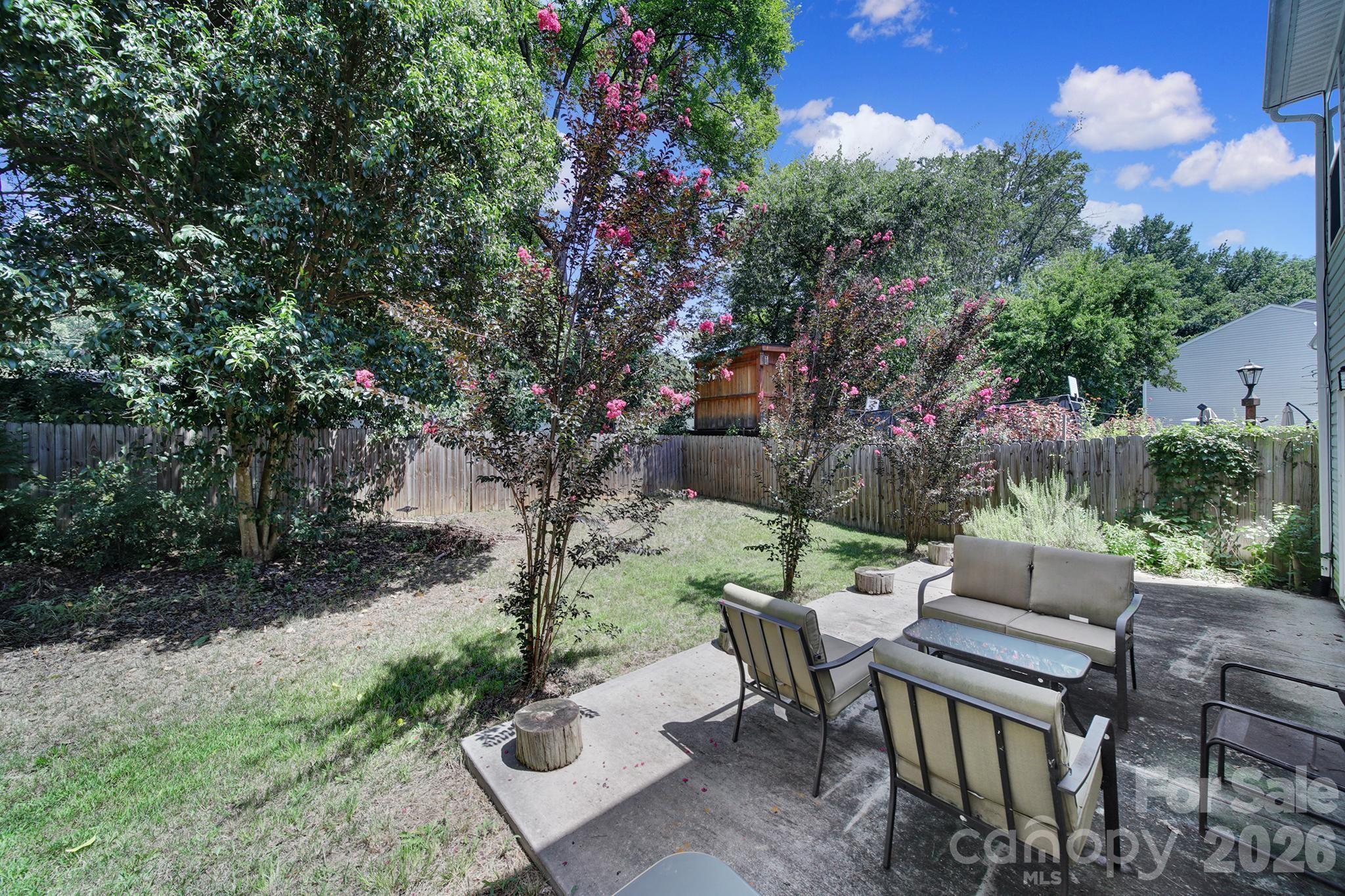 1611 Hooper Court — Charlotte