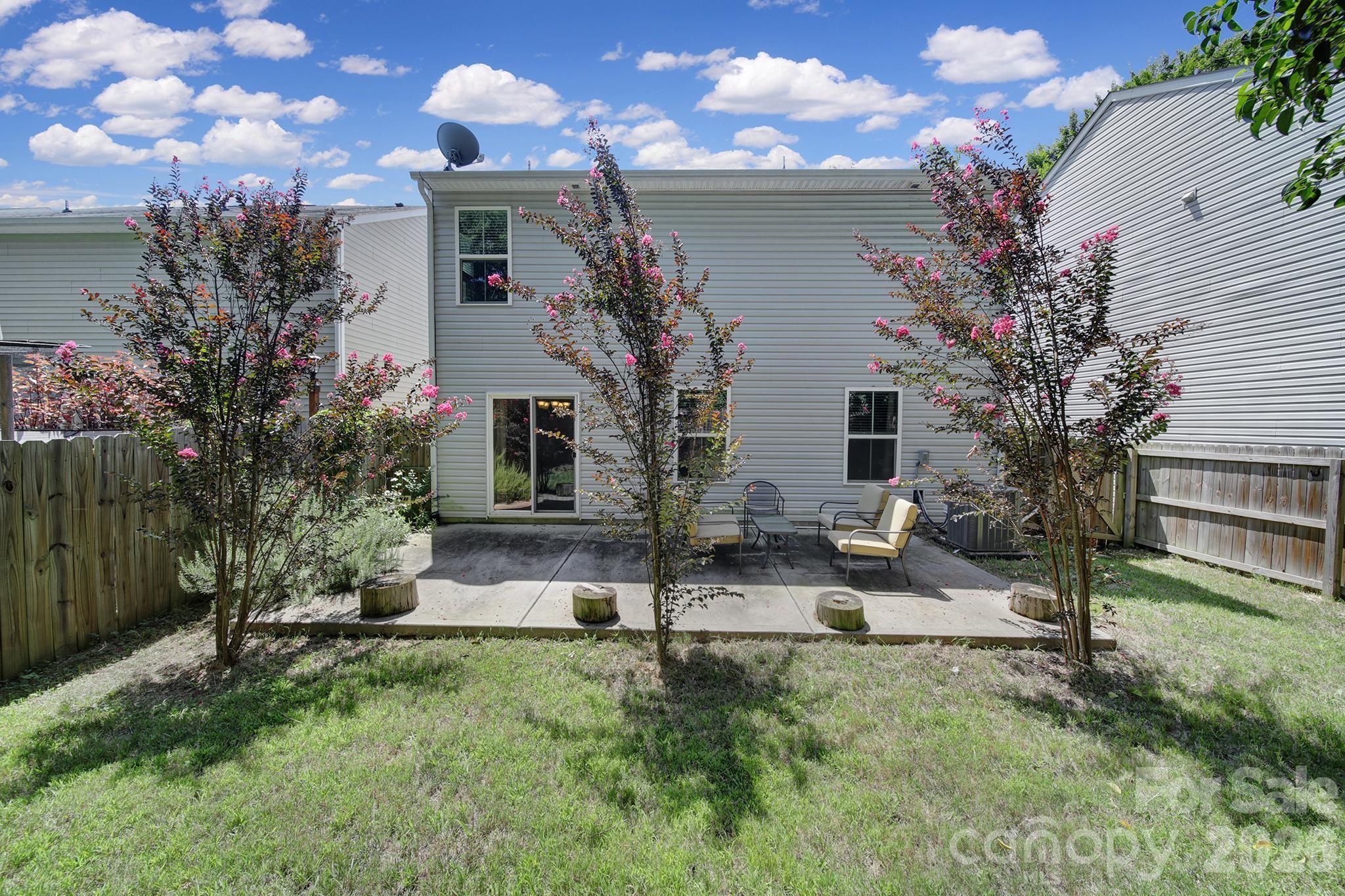 1611 Hooper Court — Charlotte